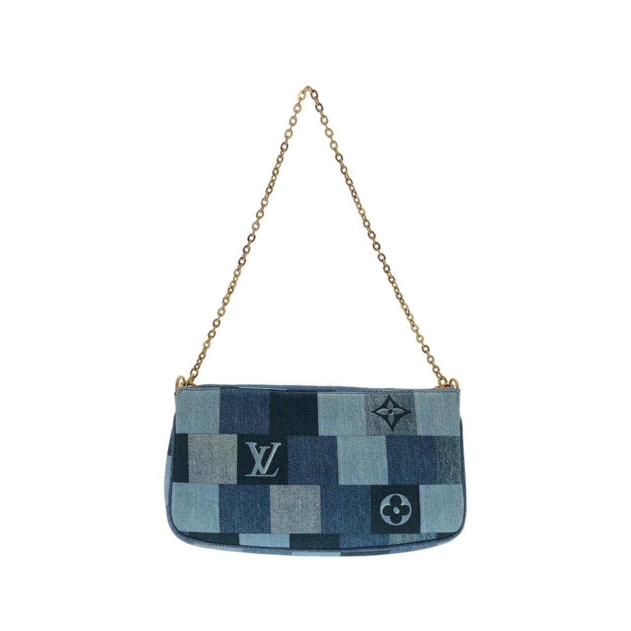 LOUIS VUITTON Pochette M44990 Shoulder Monogram 2