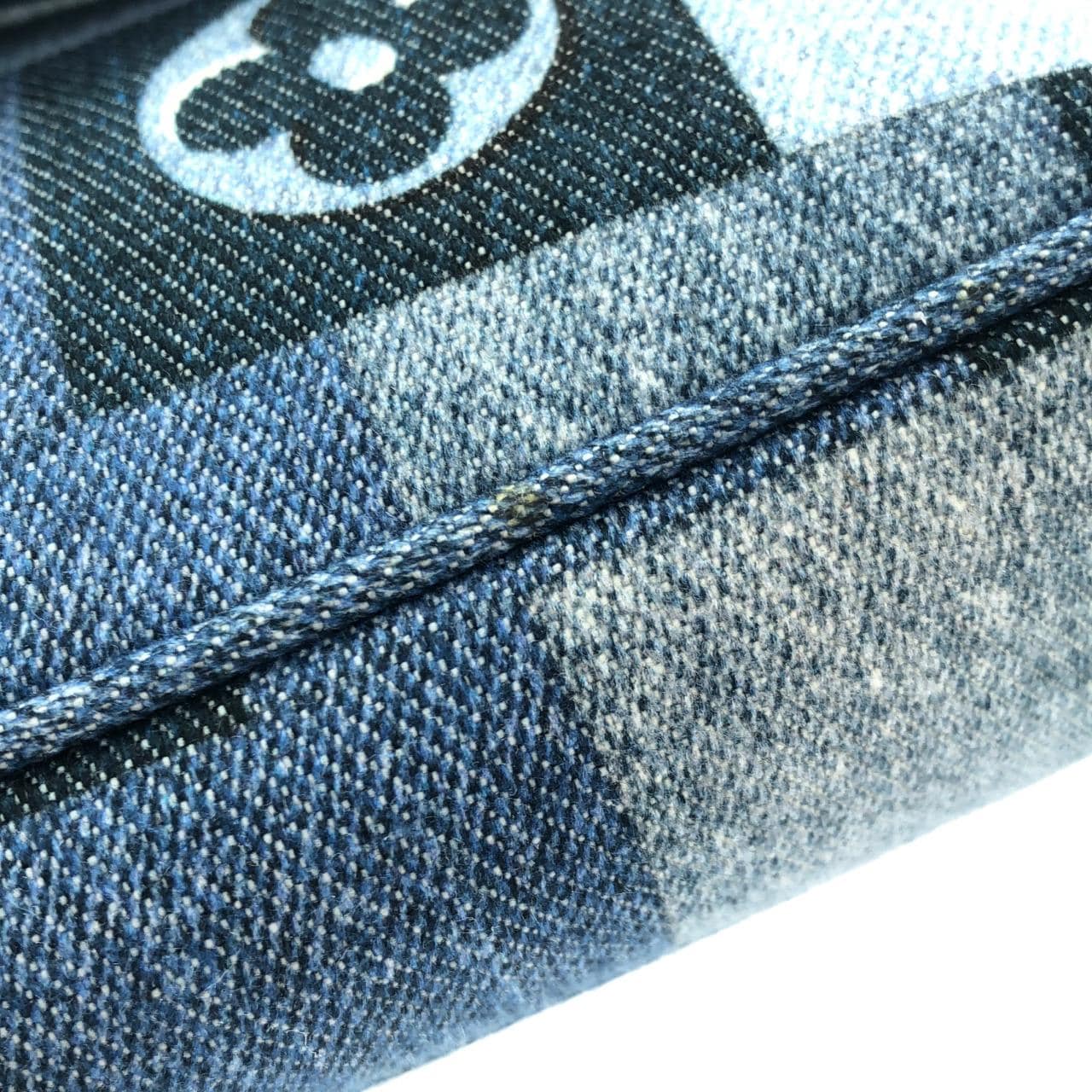 LOUIS VUITTON Pochette M44990 Shoulder Monogram 4