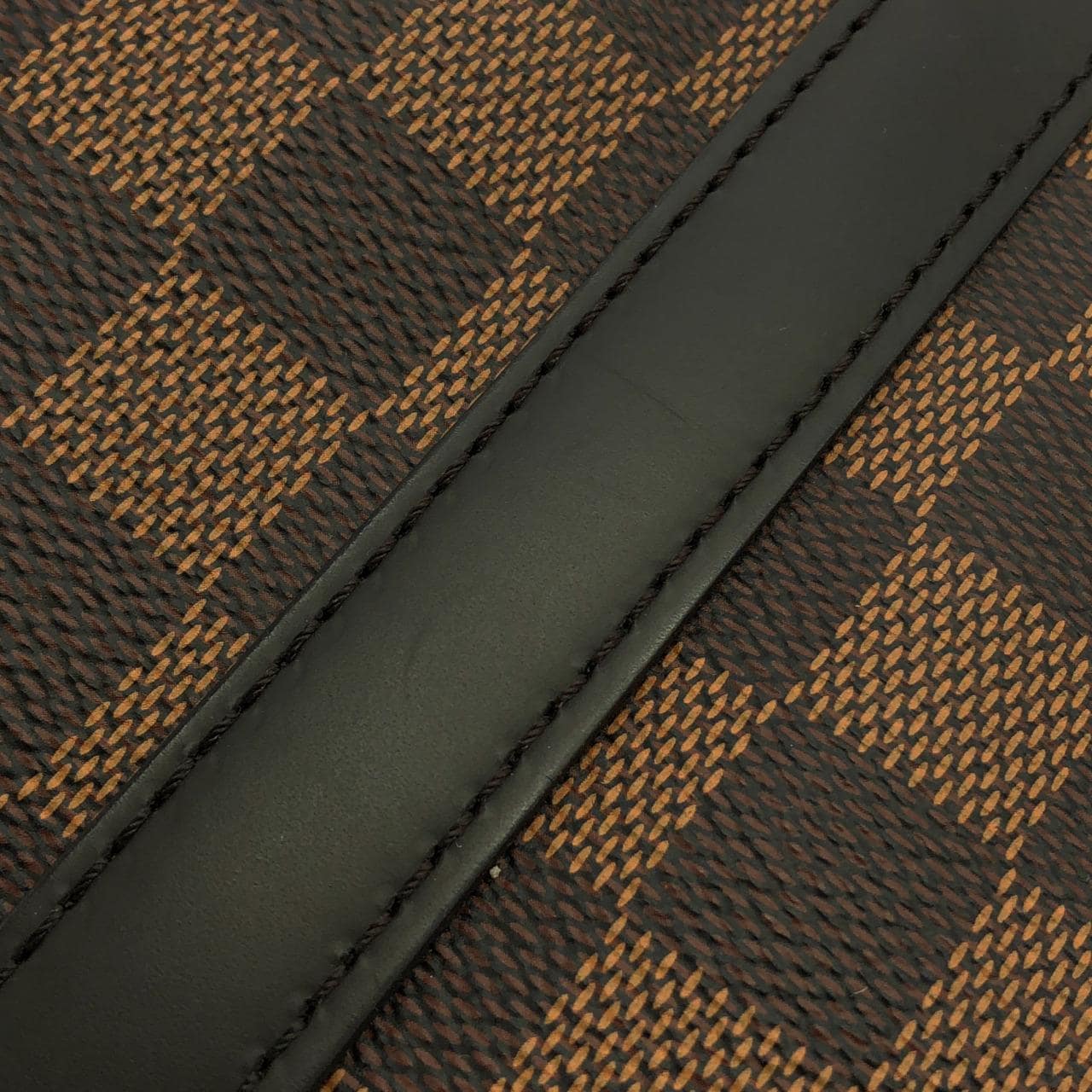 LOUIS VUITTON Documents N41466 手提包 Damier 4