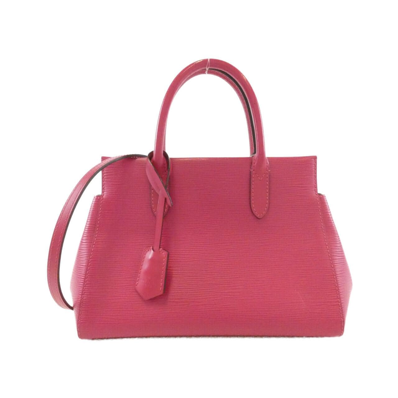 LOUIS VUITTON M41378 Handbag Epi