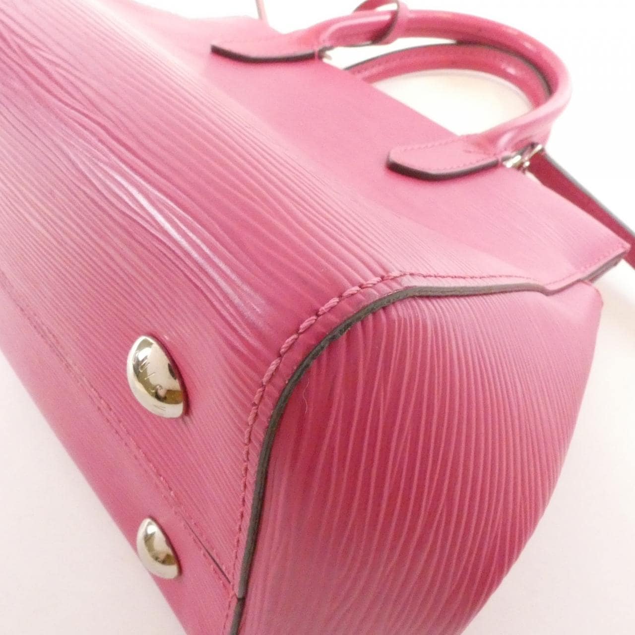 LOUIS VUITTON M41378 Handbag Epi 3