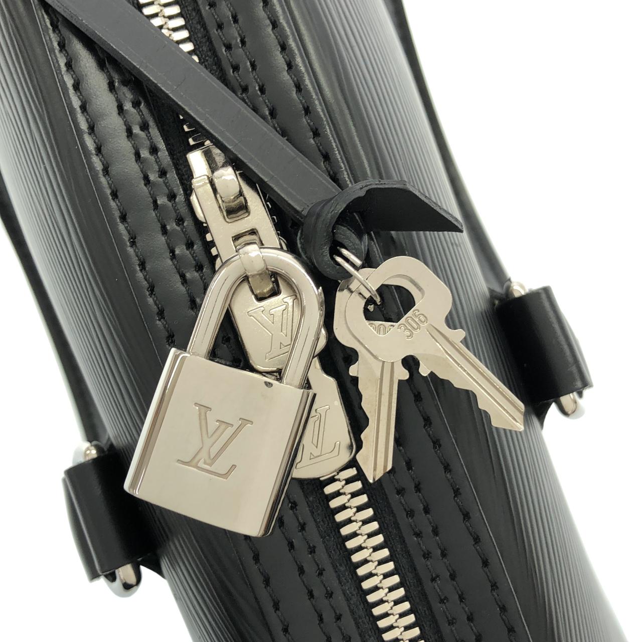 LOUIS VUITTON M52852 Handbag Epi 3