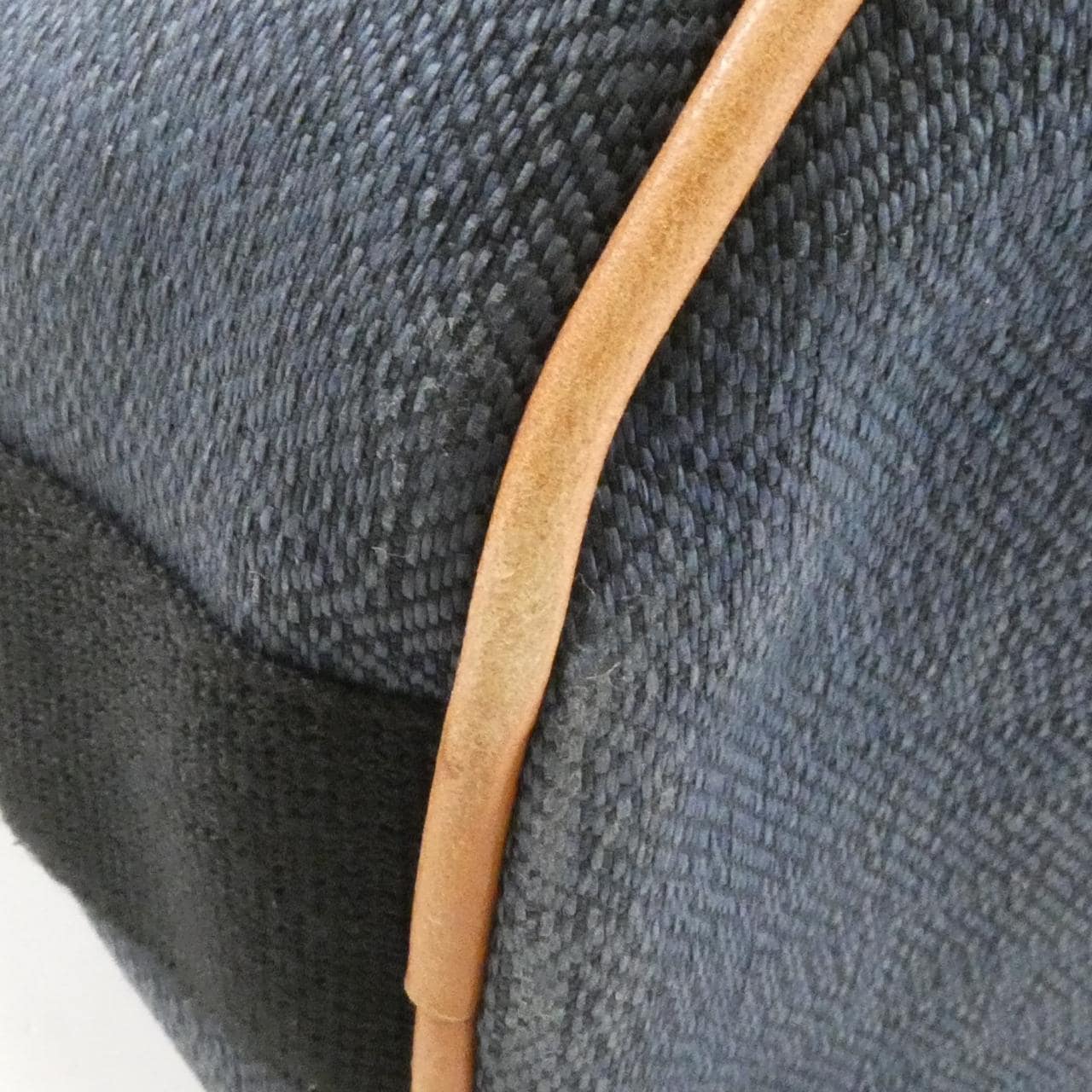 HERMES Handbag Canvas 2