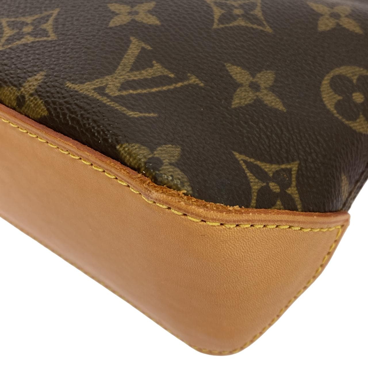 LOUIS VUITTON Trotteur M51240 Shoulder Monogram 2