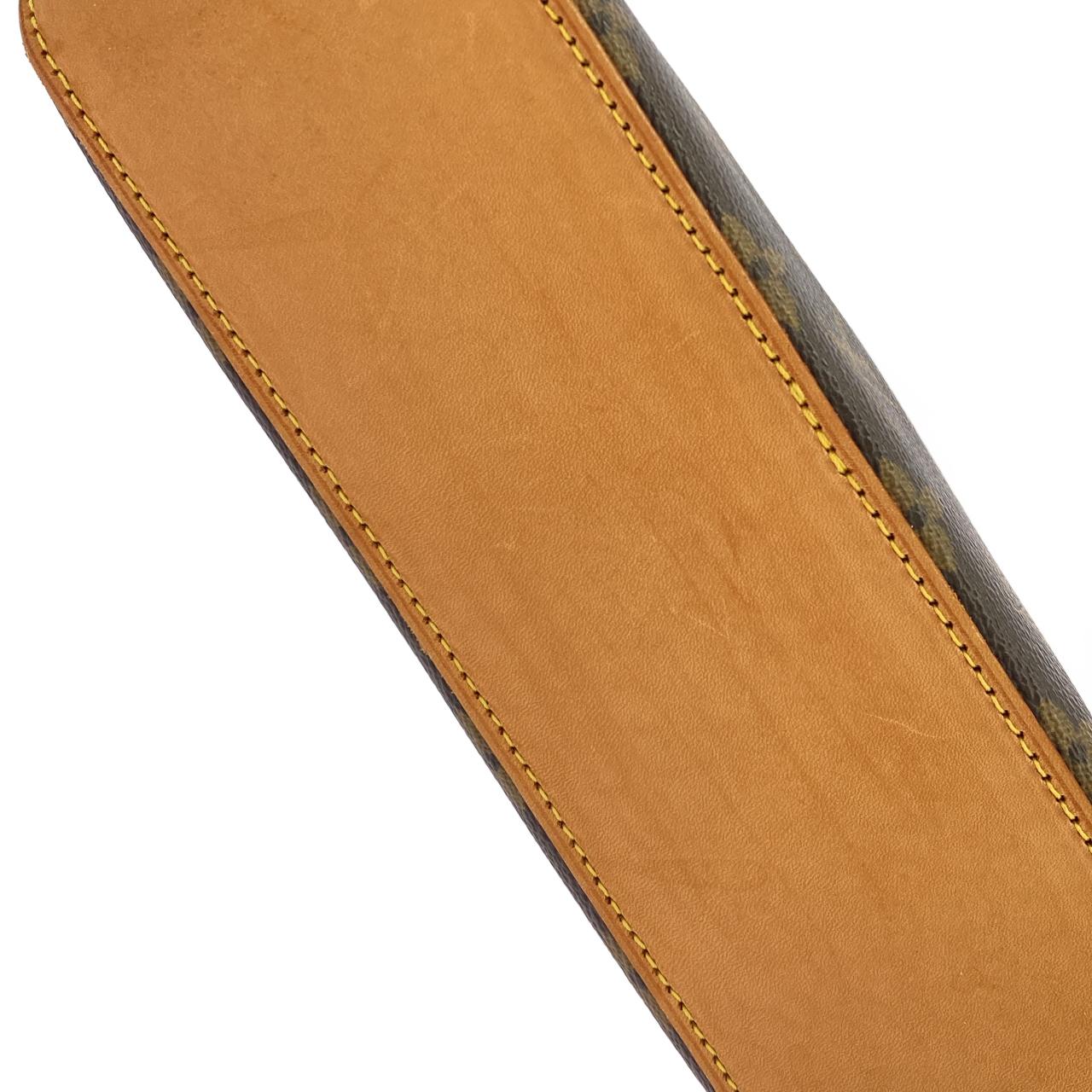 LOUIS VUITTON Trotteur M51240 Shoulder Monogram 3