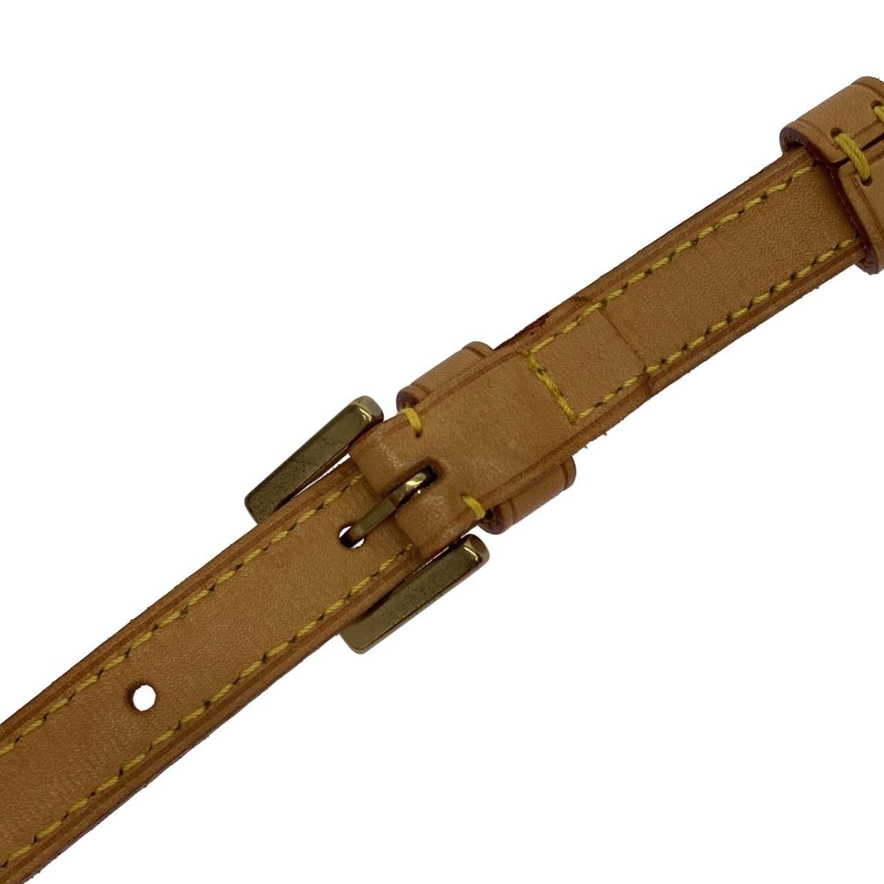 LOUIS VUITTON Trotteur M51240 Shoulder Monogram 5