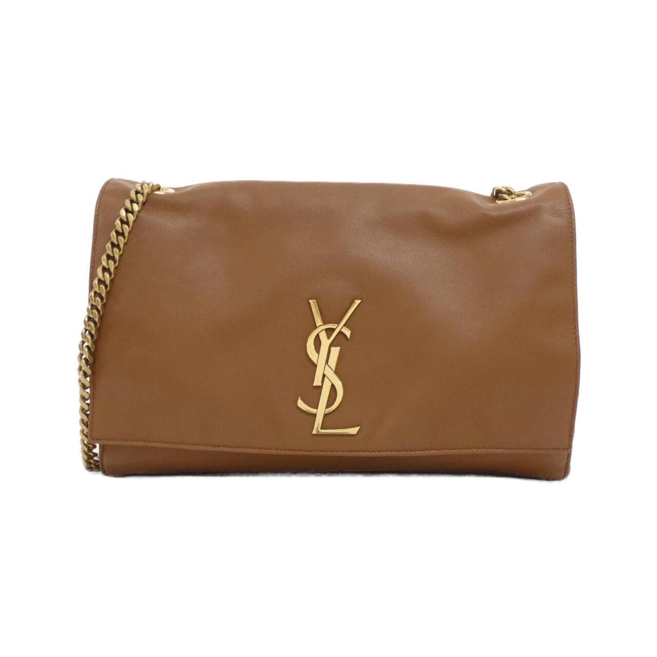 SAINT LAURENT 553804 肩背包 皮革
