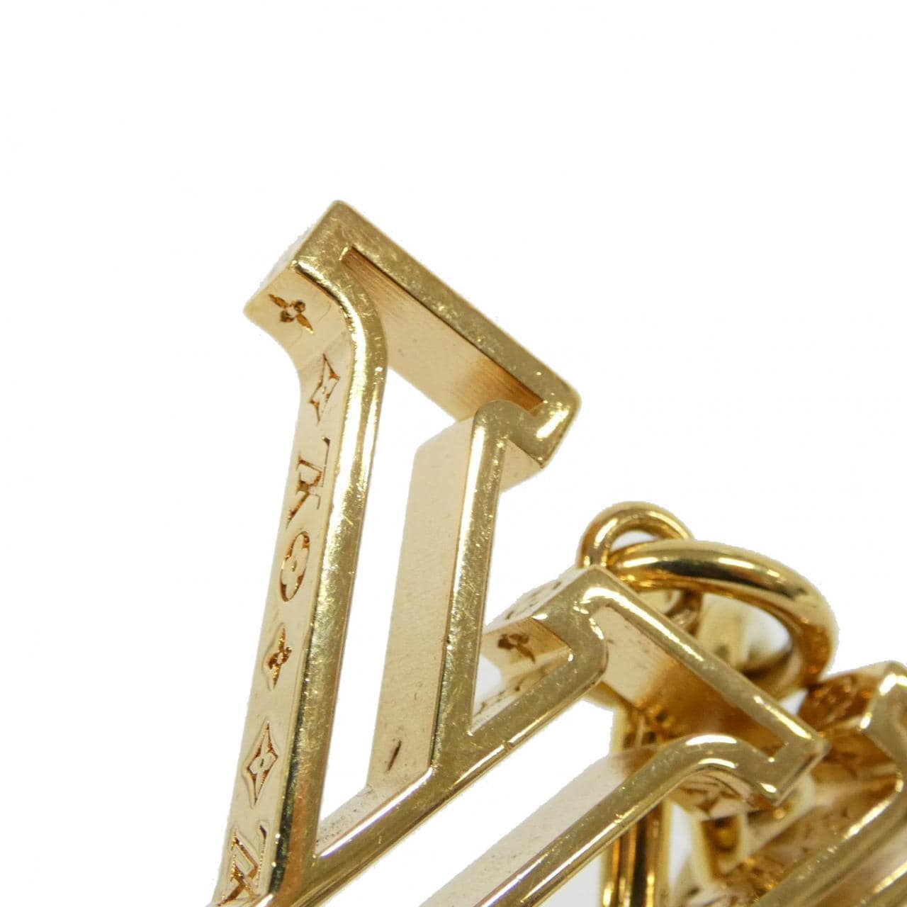 LOUIS VUITTON M69481 Key Case 5