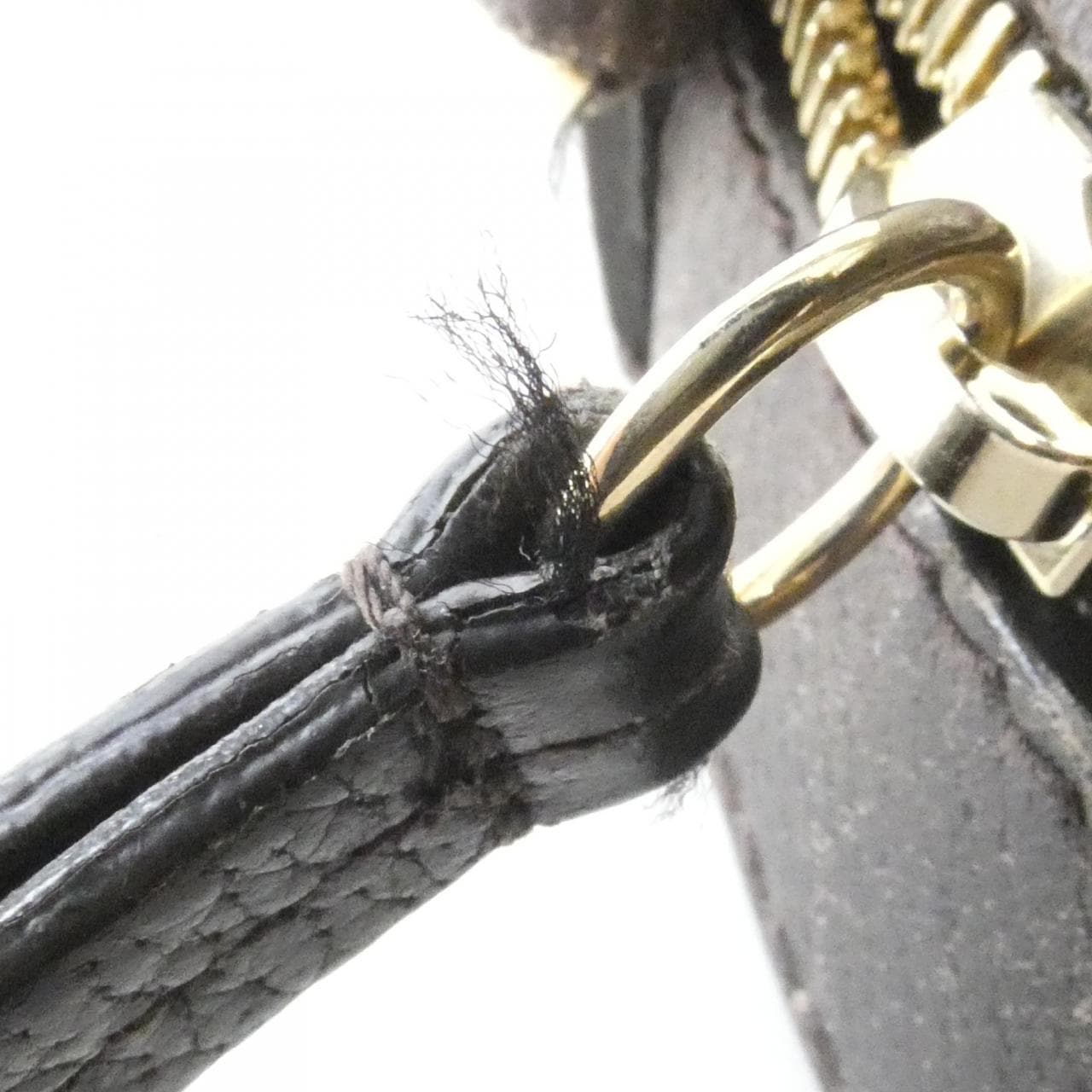 GUCCI 412008 KQWYG 肩背包 帆布 5