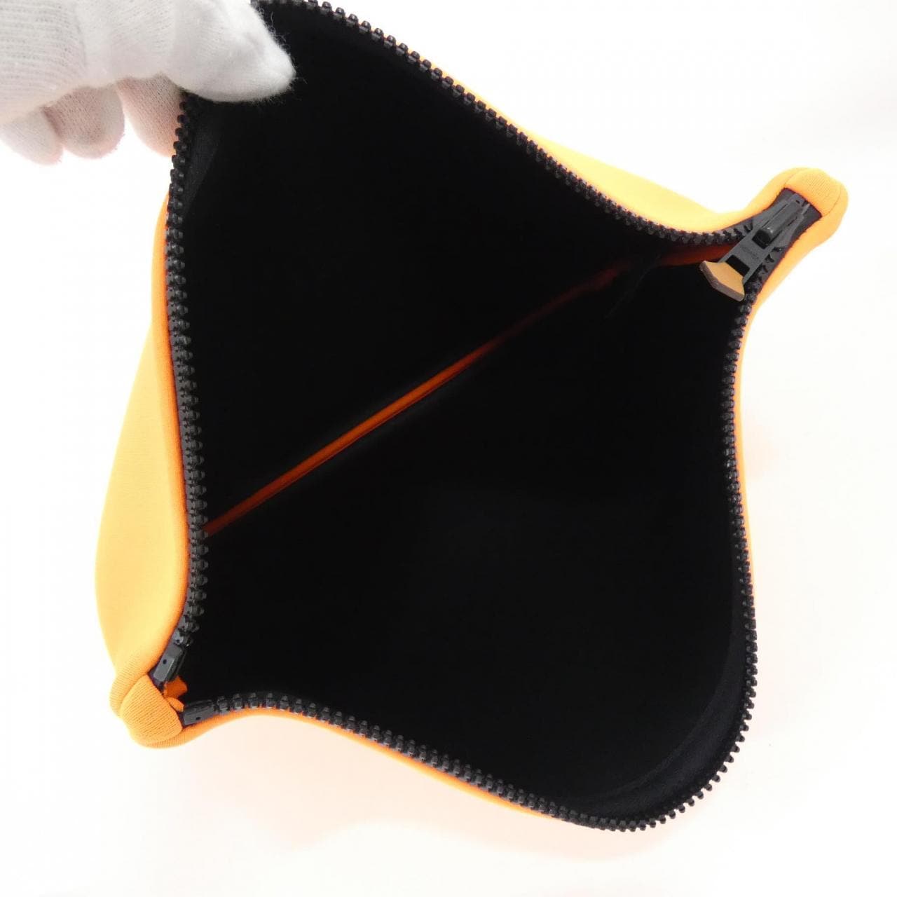 HERMES 103313M Pouch 4