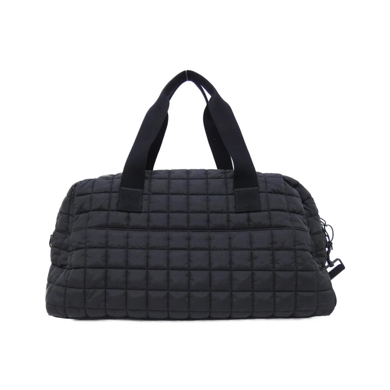 SAINT LAURENT 594400 FACFK Boston Nylon 2