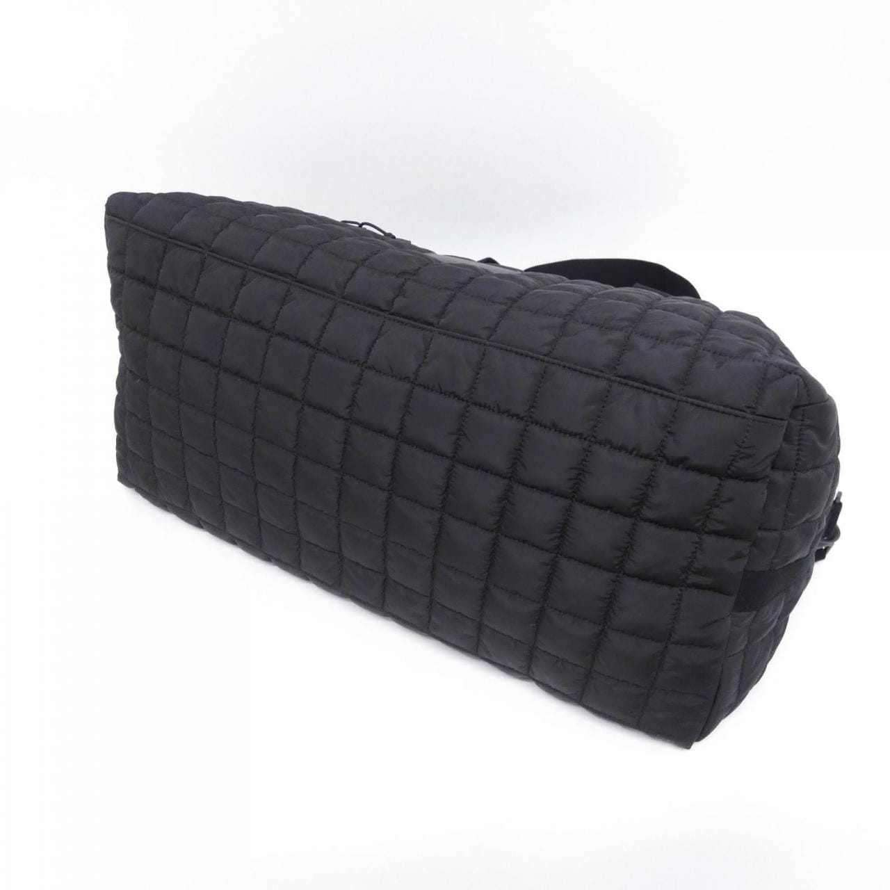 SAINT LAURENT 594400 FACFK Boston Nylon 3