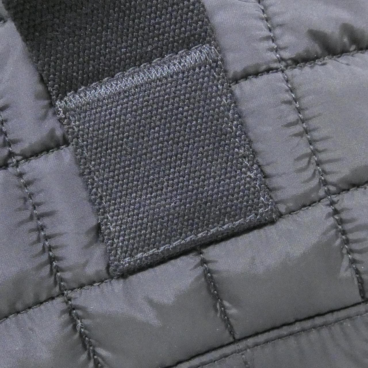 SAINT LAURENT 594400 FACFK Boston Nylon 4