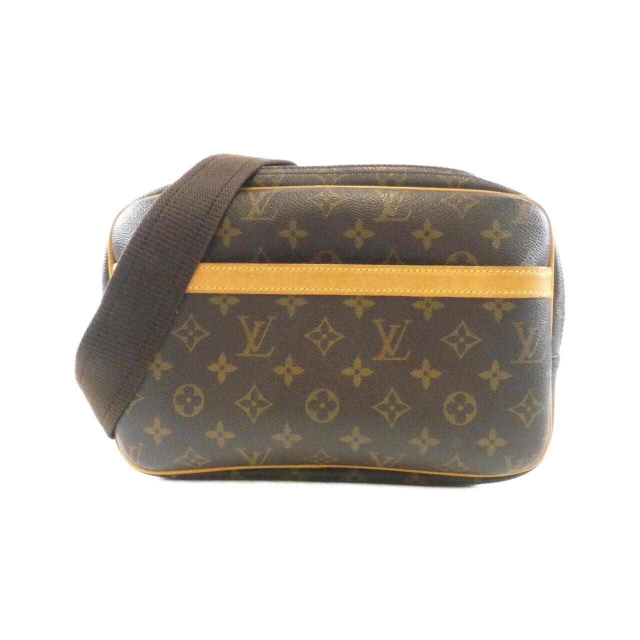 LOUIS VUITTON M45254 Shoulder Monogram
