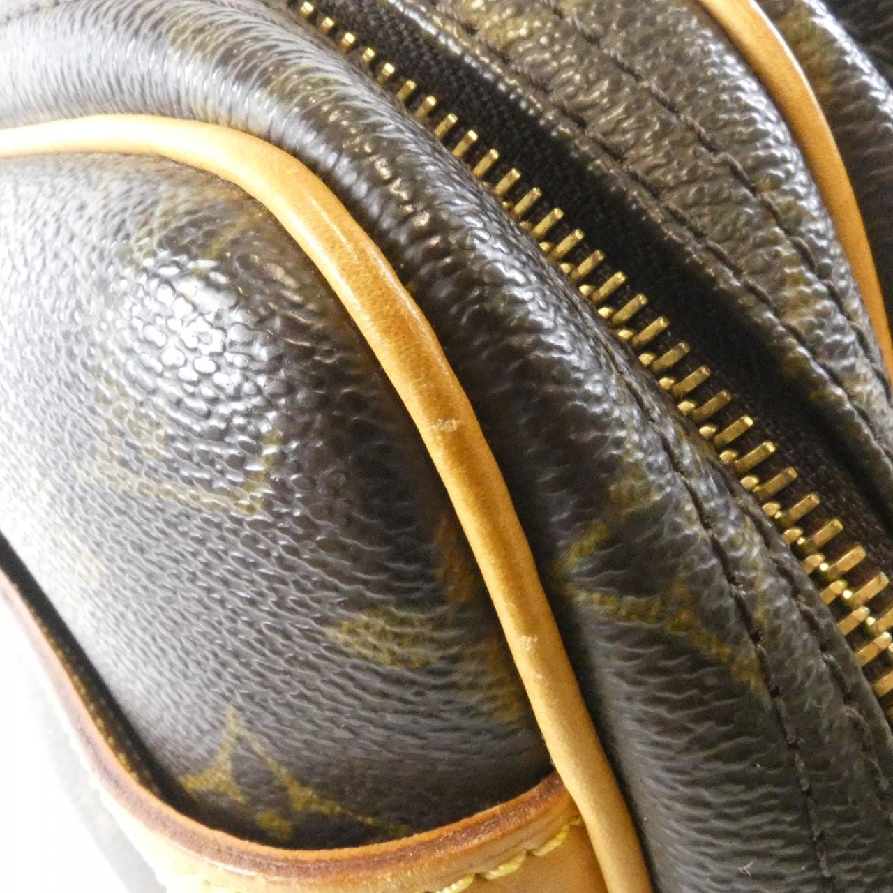 LOUIS VUITTON M45254 Shoulder Monogram 5