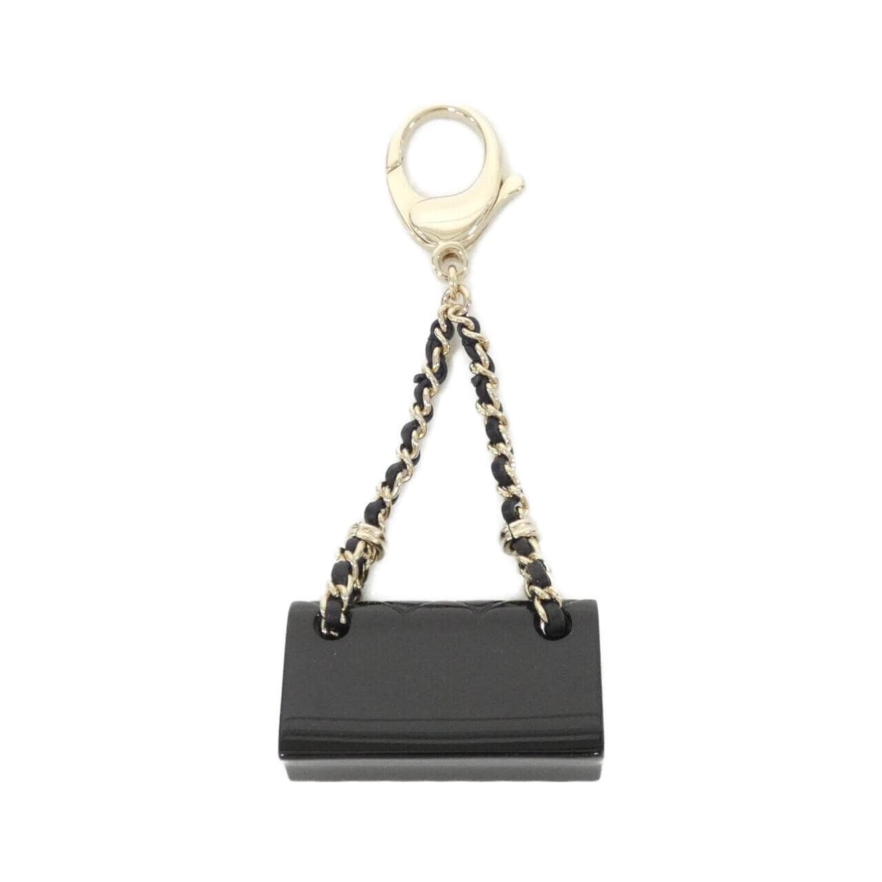 CHANEL ABA121 Key Case 2