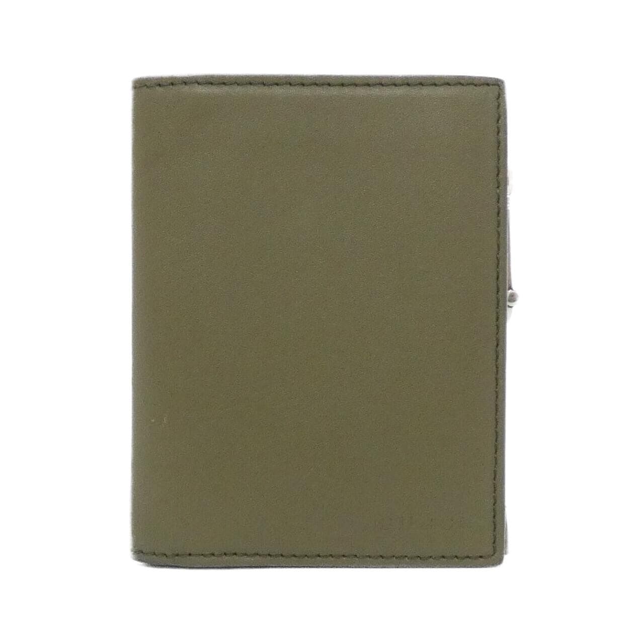 GUCCI 855858 AAFYA Wallet Canvas