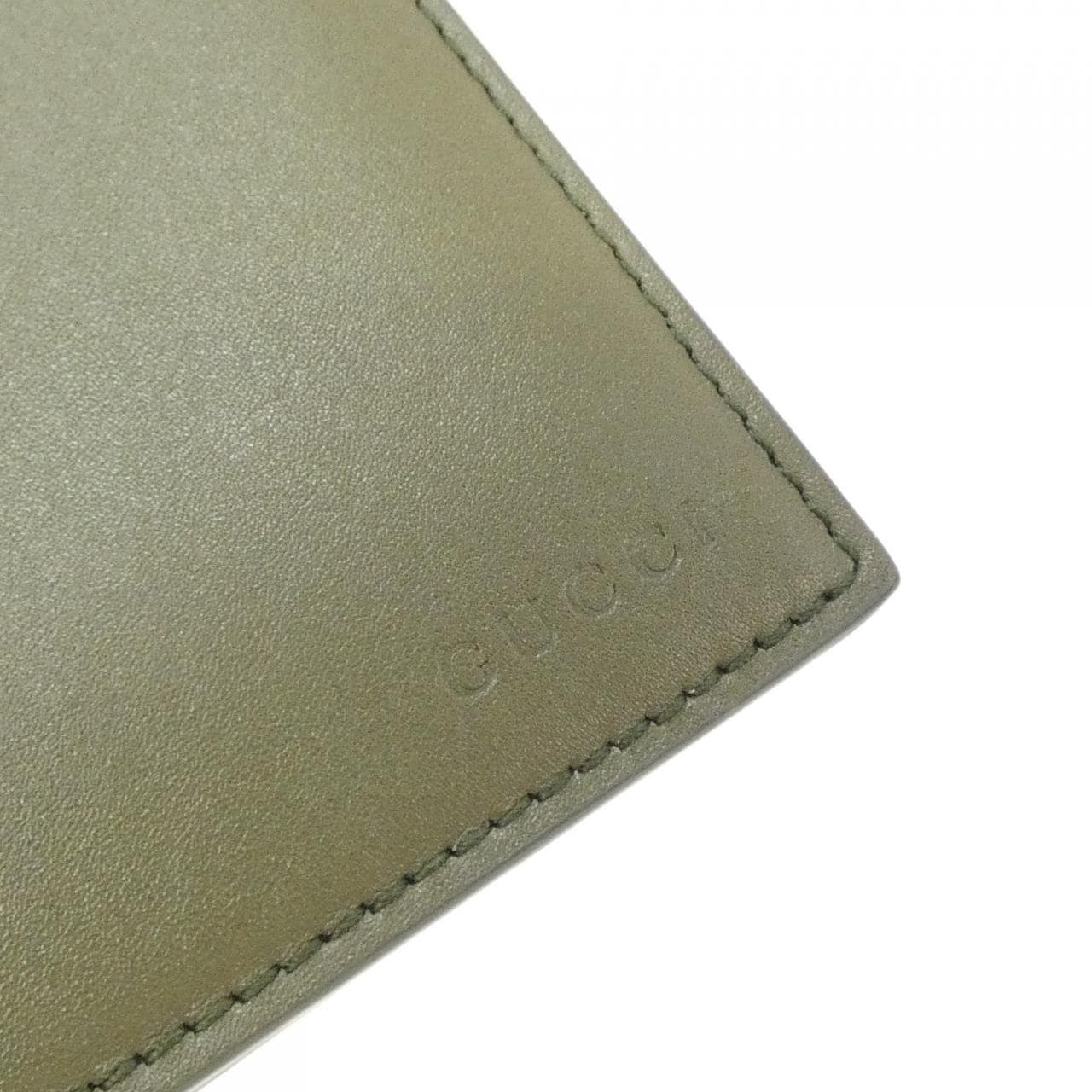 GUCCI 855858 AAFYA Wallet Canvas 3
