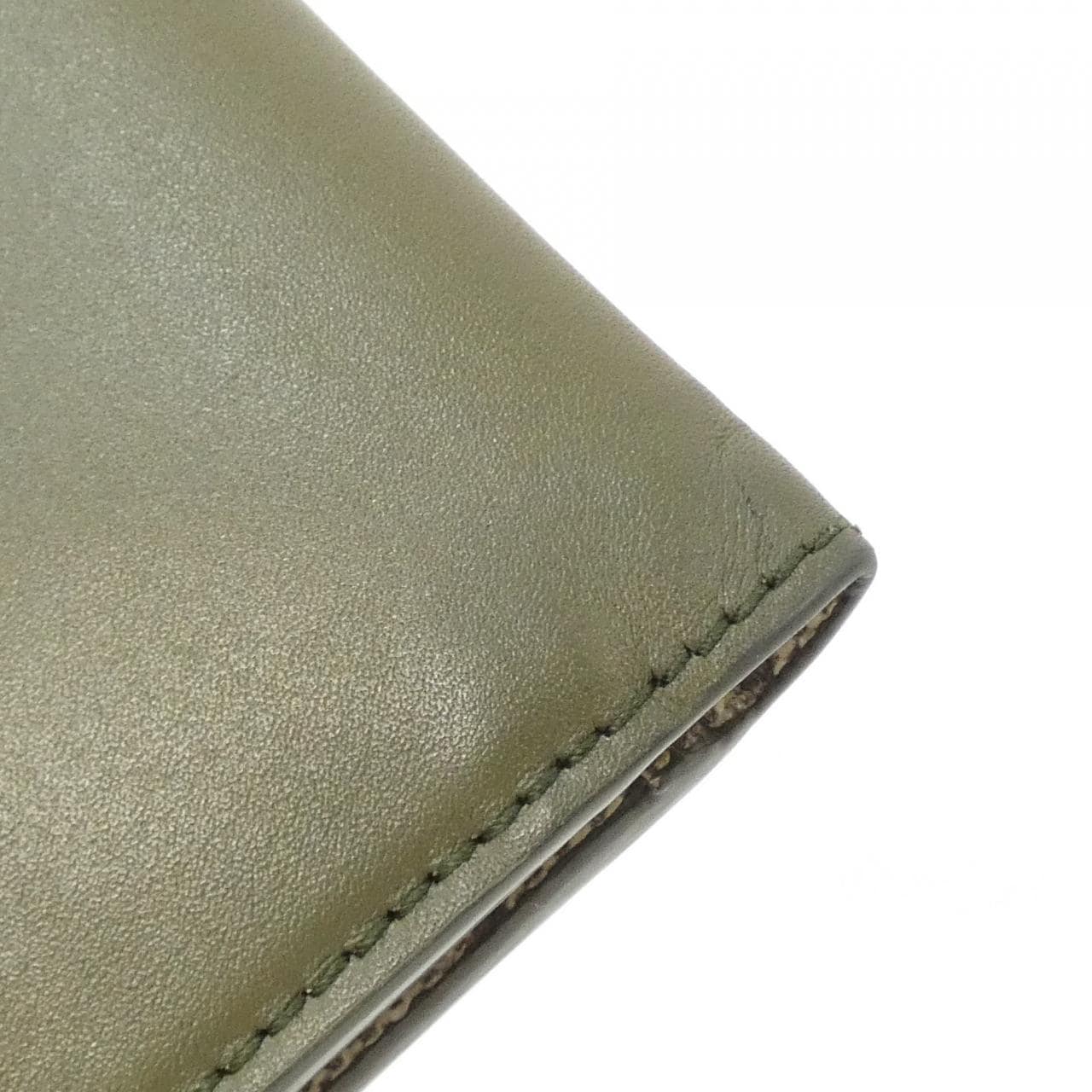 GUCCI 855858 AAFYA Wallet Canvas 4