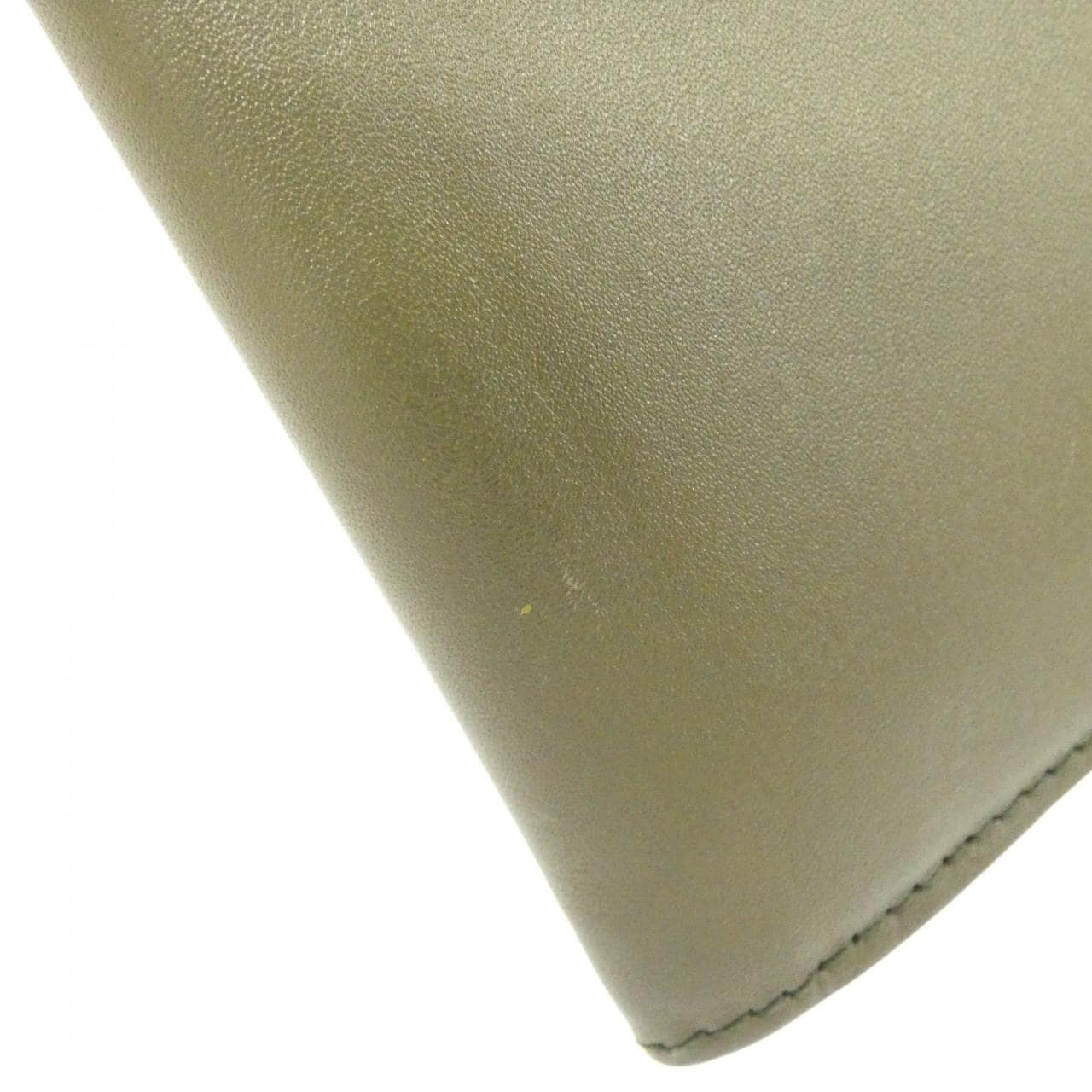 GUCCI 855858 AAFYA Wallet Canvas 5