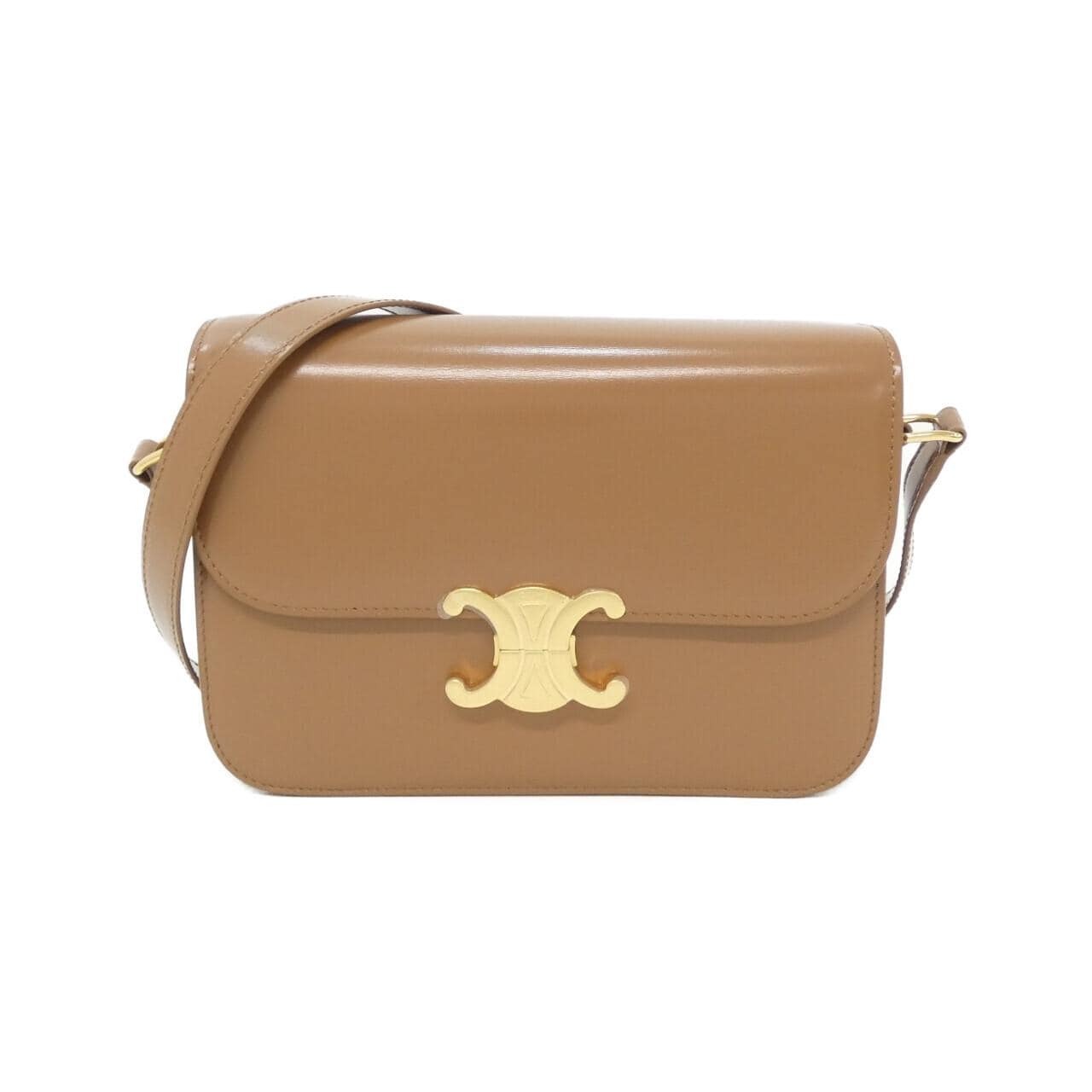 CELINE Triomphe 187363BF4 Shoulder