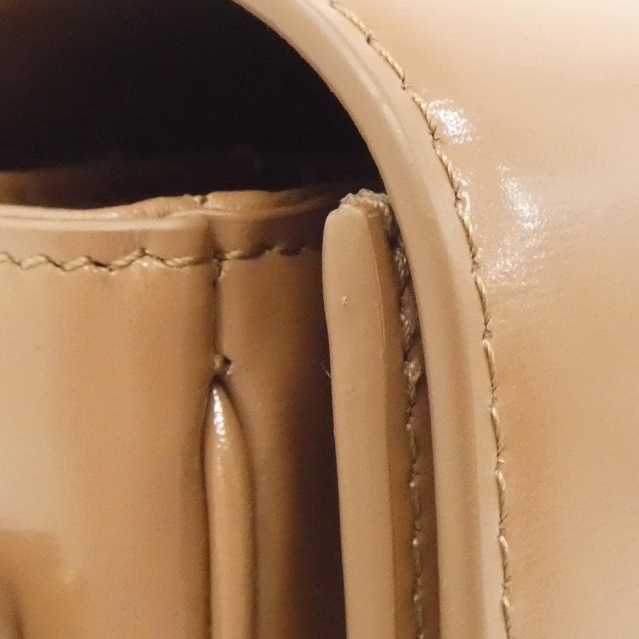 CELINE Triomphe 187363BF4 Shoulder 5