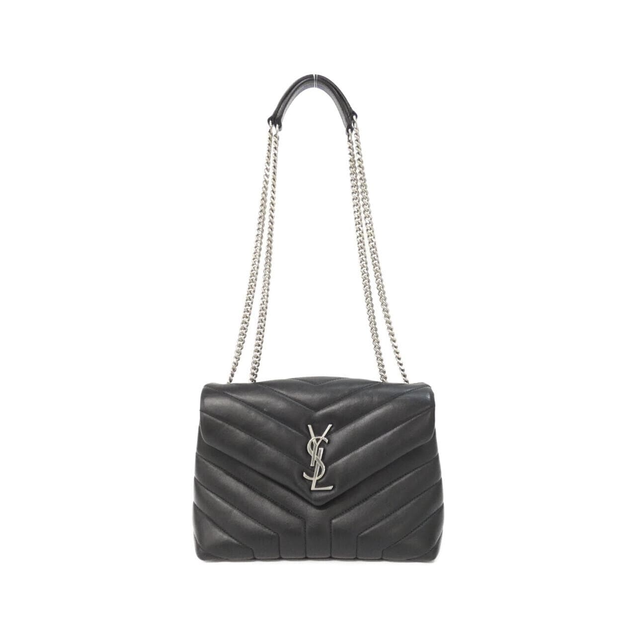 SAINT LAURENT Loulou 494699 DV726 肩背包