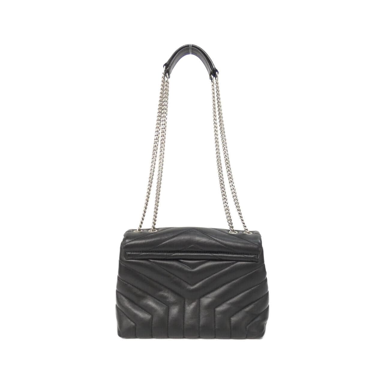 SAINT LAURENT Loulou 494699 DV726 肩背包 2