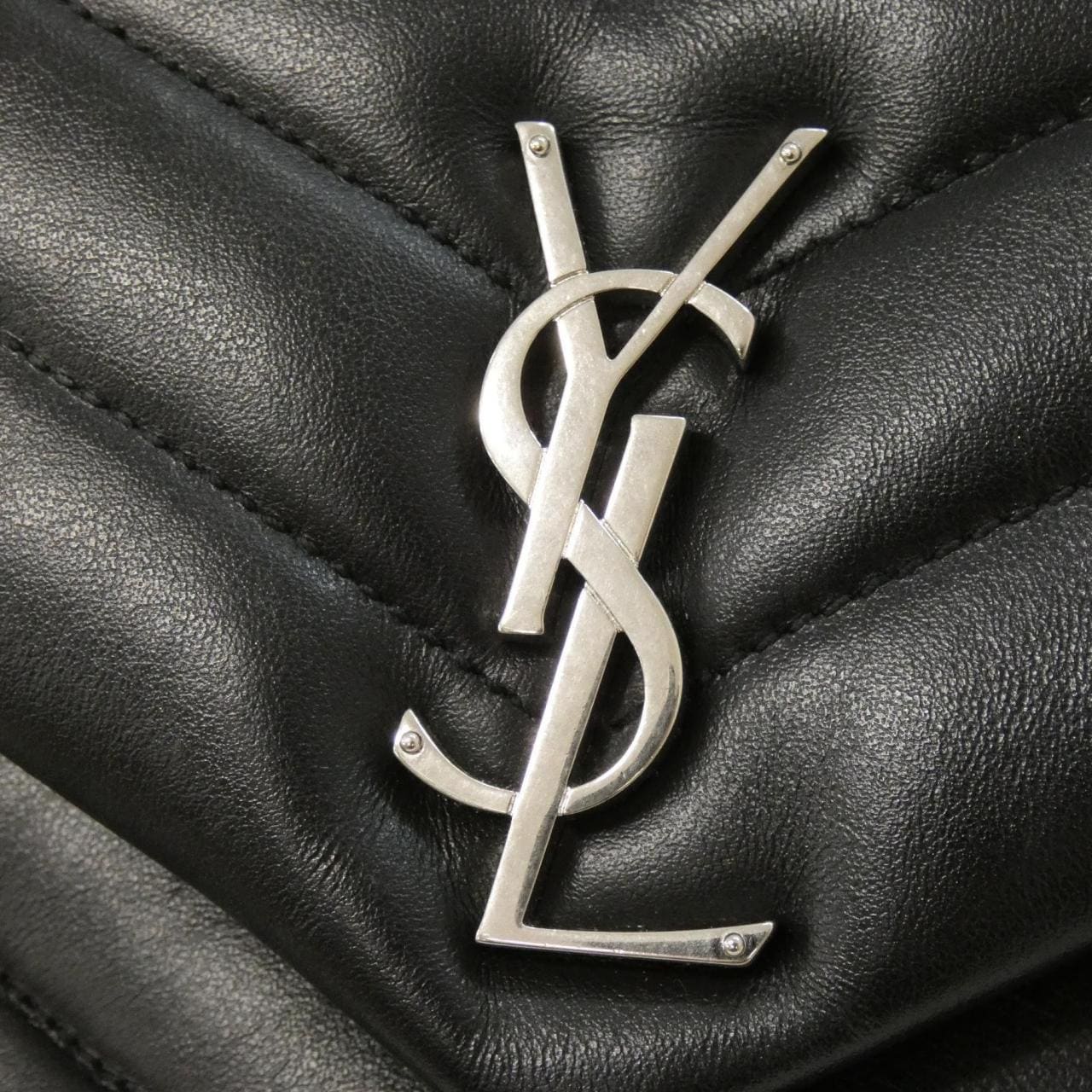 SAINT LAURENT Loulou 494699 DV726 肩背包 5