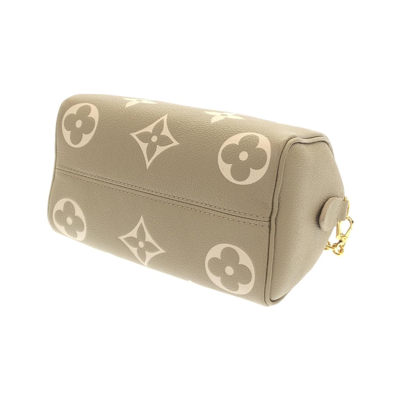 LOUIS VUITTON Speedy M46575 波士頓包 Monogram 2