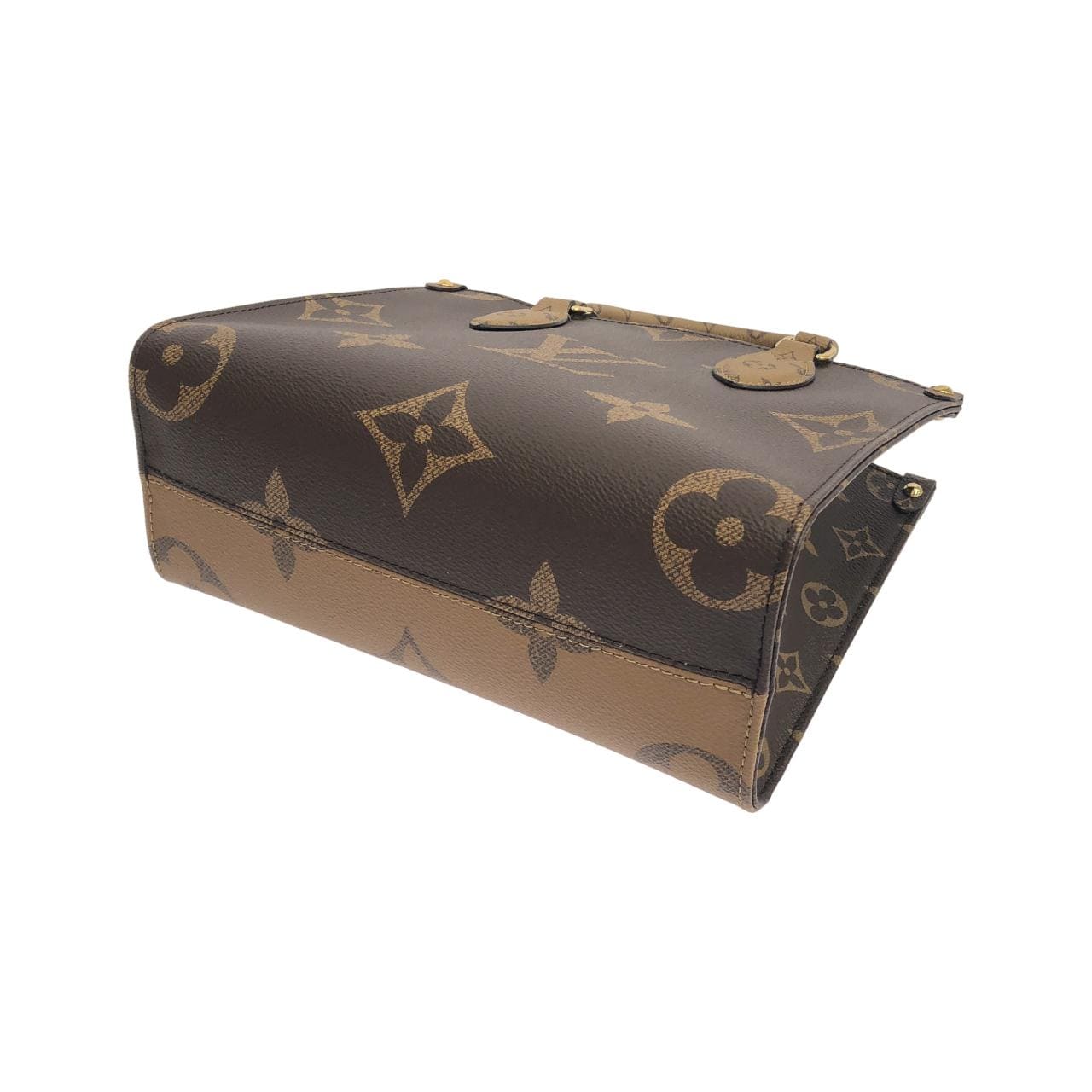 LOUIS VUITTON OnTheGo M46373 Handbag Monogram 3