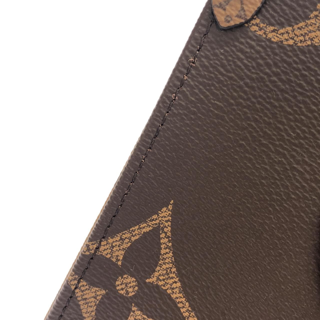 LOUIS VUITTON OnTheGo M46373 Handbag Monogram 5