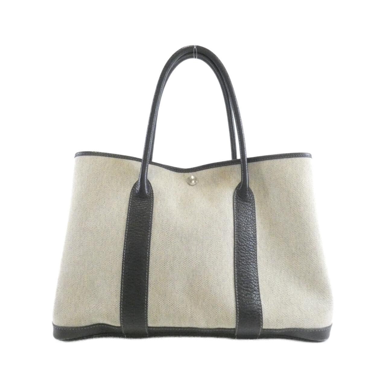 HERMES Garden Party 034924CK Tote