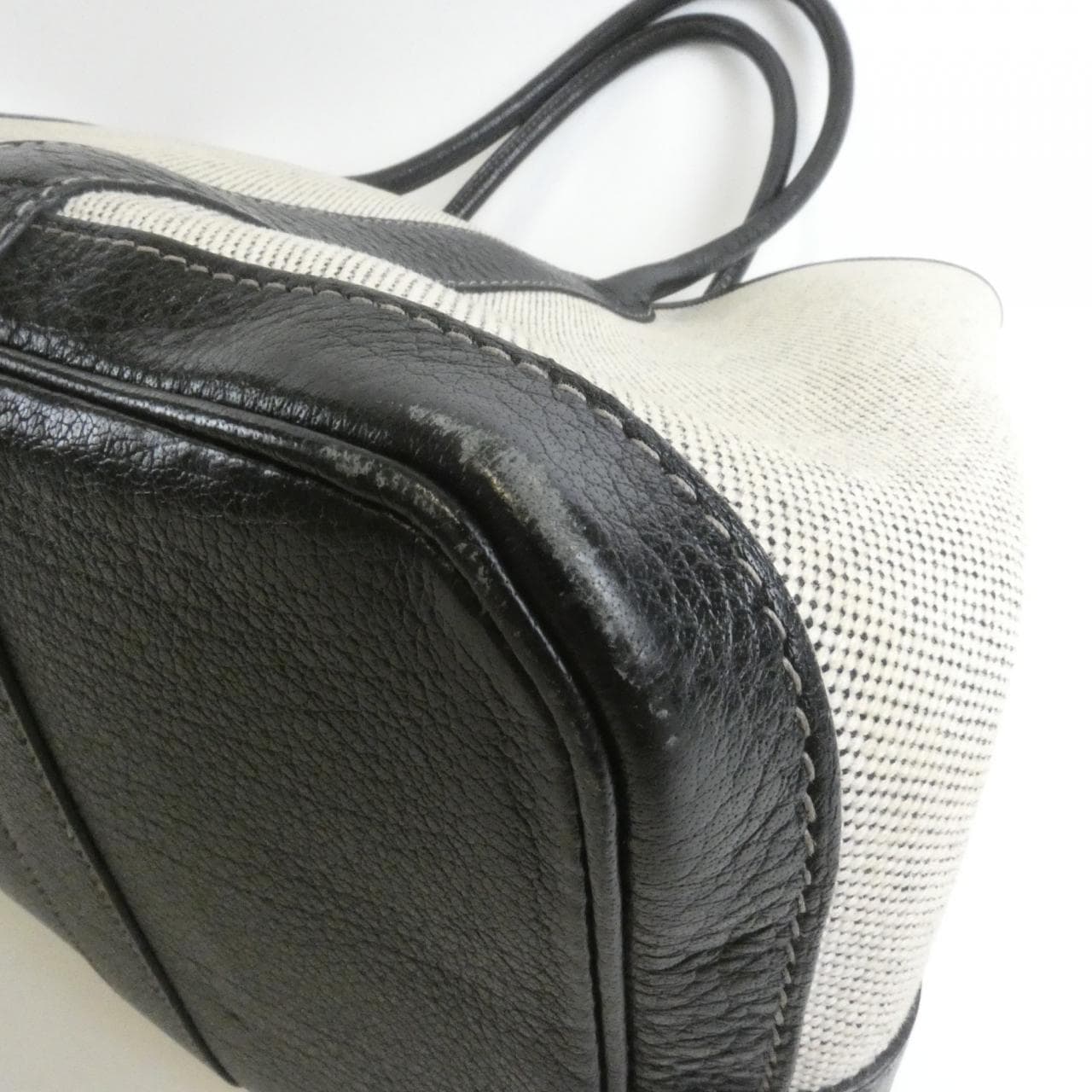 HERMES Garden Party 034924CK Tote 2