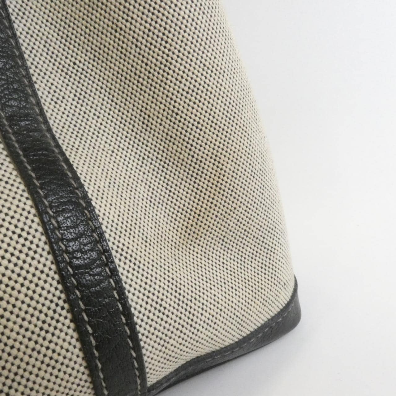 HERMES Garden Party 034924CK Tote 3