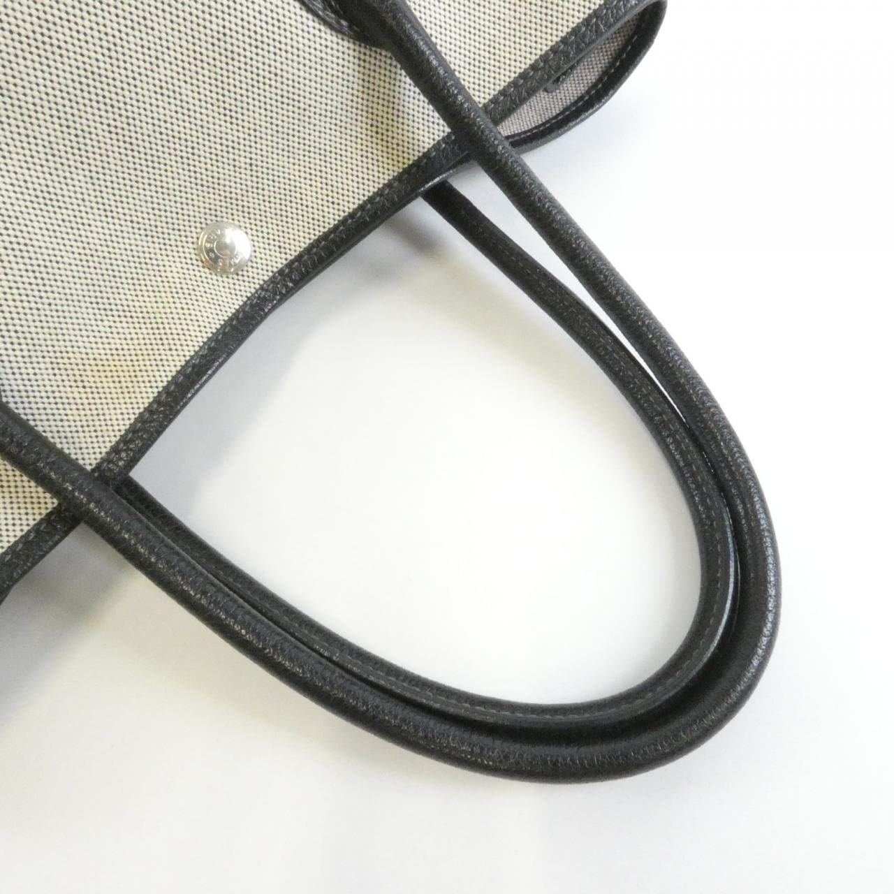 HERMES Garden Party 034924CK Tote 5