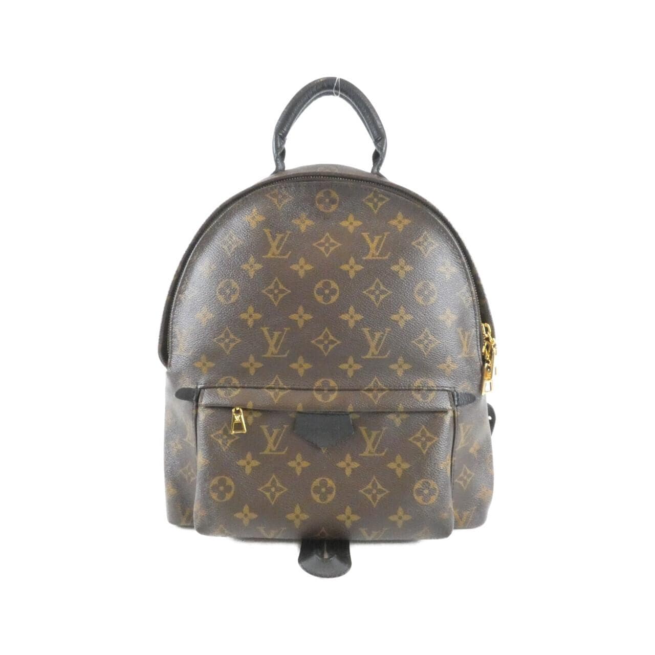 LOUIS VUITTON Palm Springs M41561 Backpack Monogram