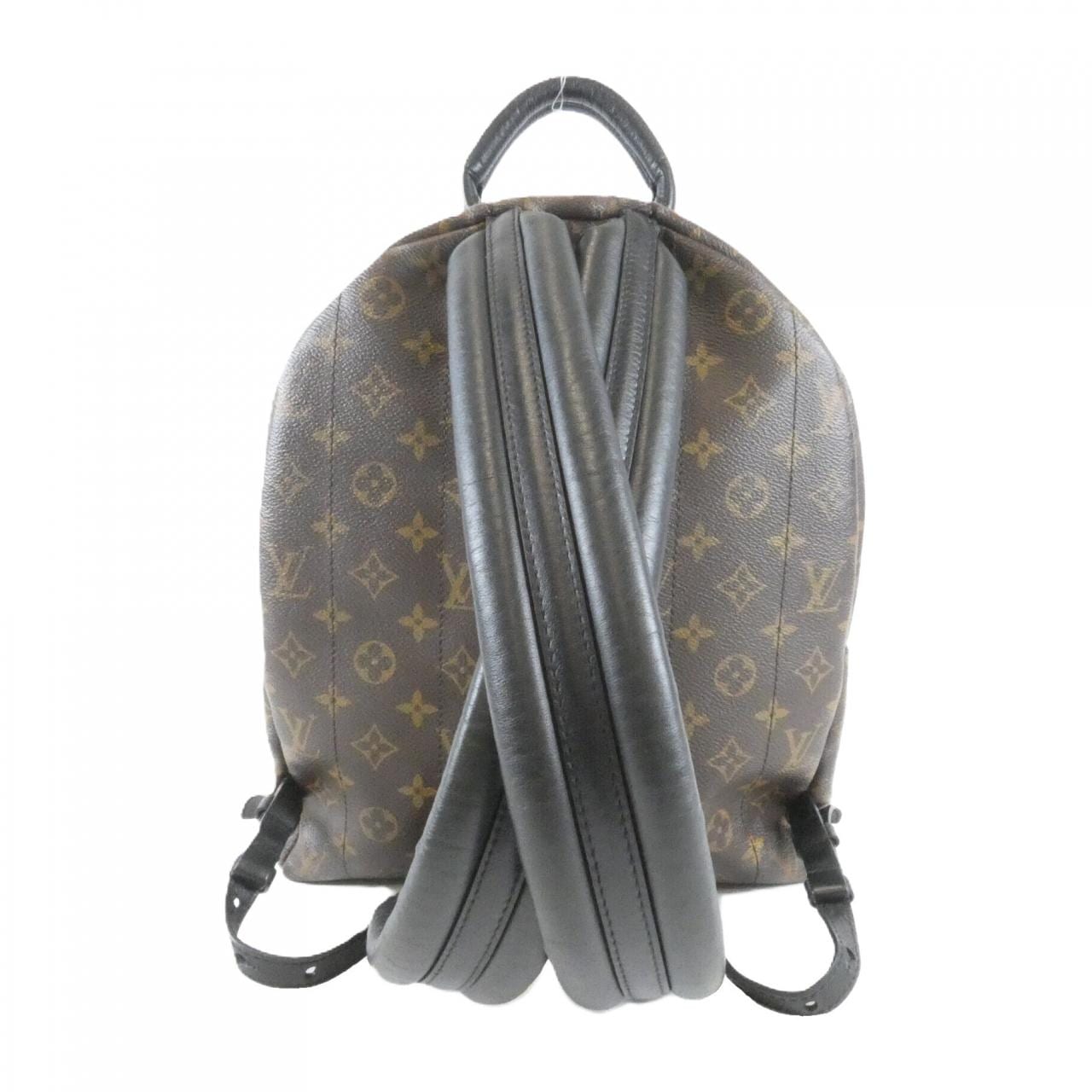 LOUIS VUITTON Palm Springs M41561 Backpack Monogram 2