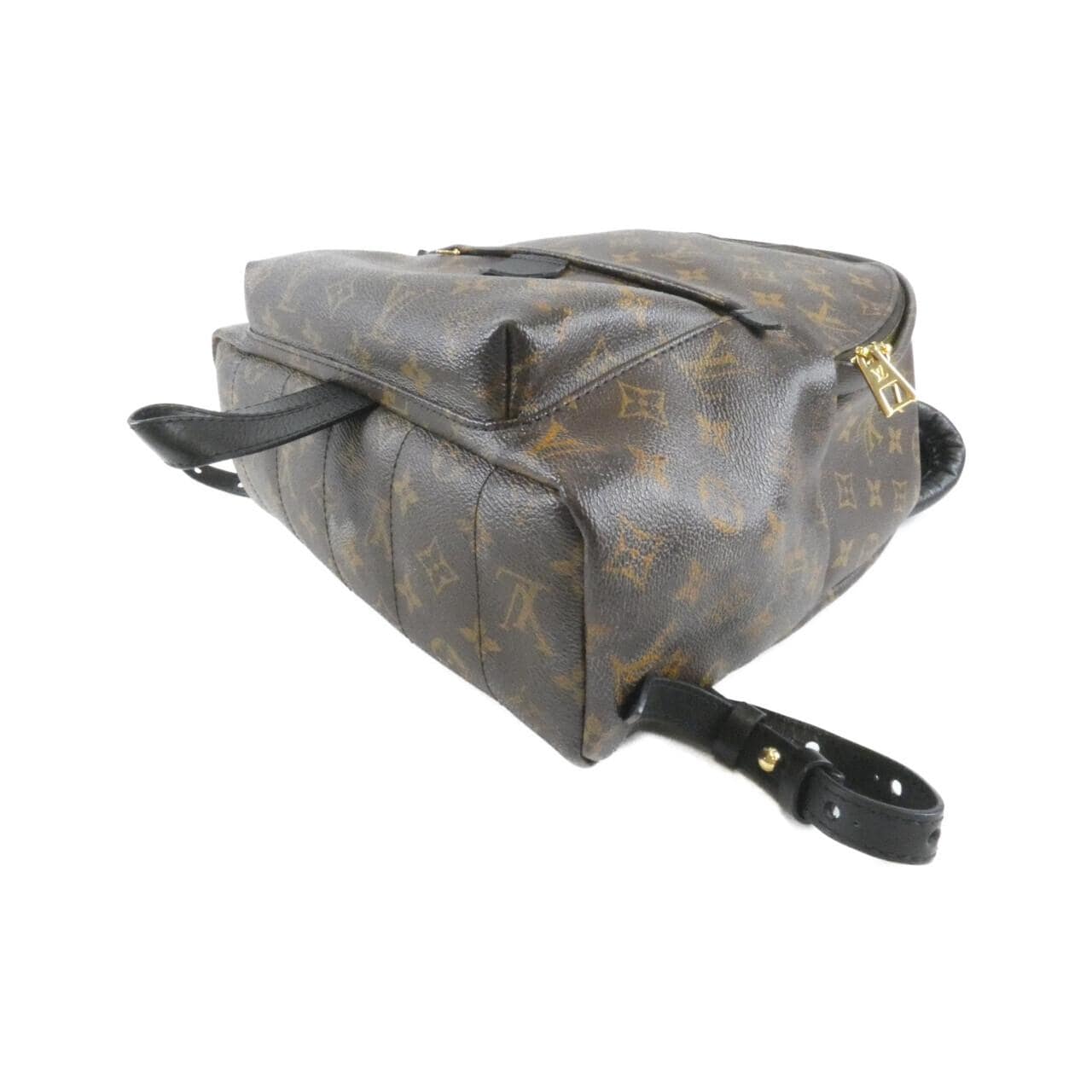 LOUIS VUITTON Palm Springs M41561 Backpack Monogram 3