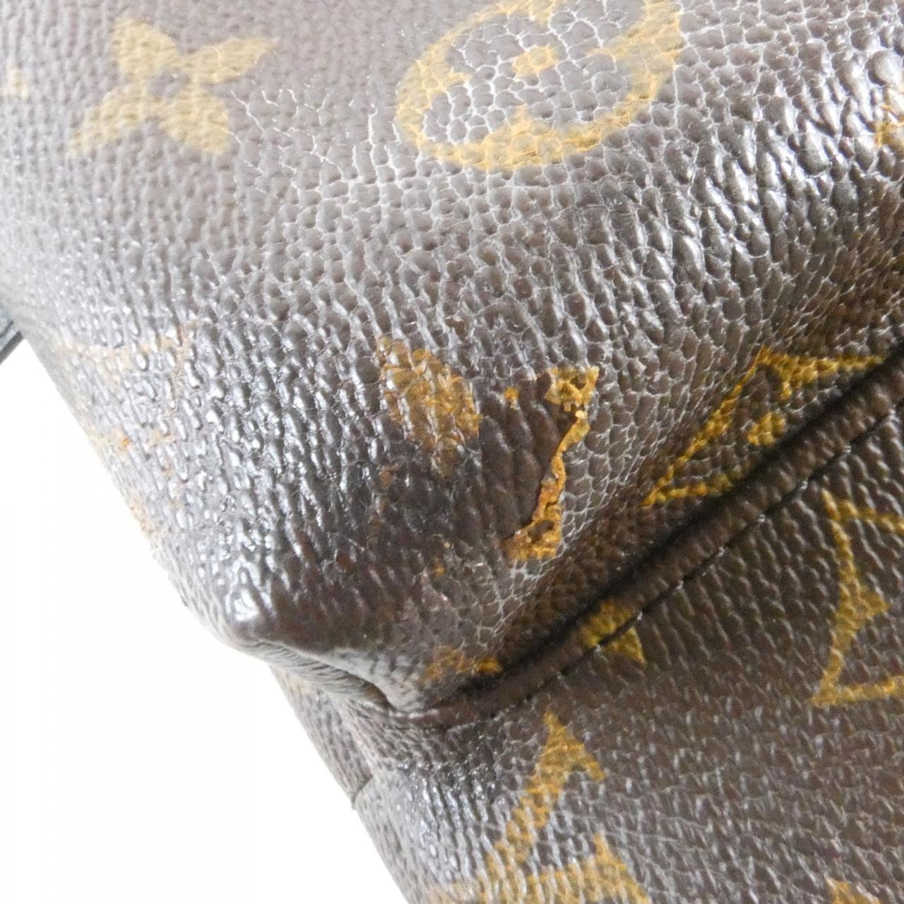 LOUIS VUITTON Palm Springs M41561 Backpack Monogram 5