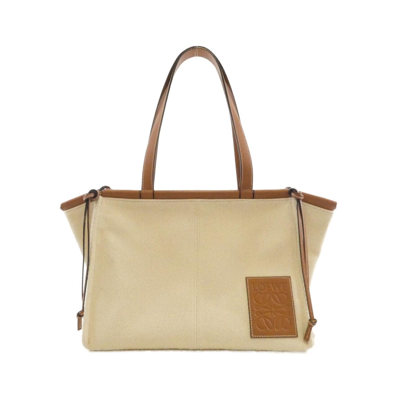 LOEWE 330 02AA93 Tote Canvas