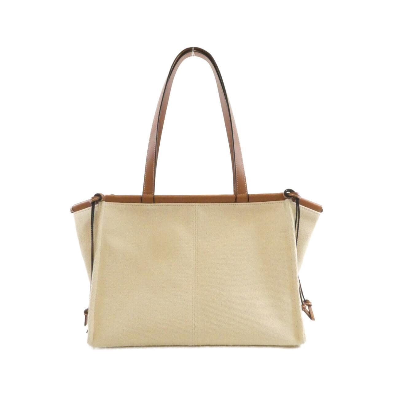 LOEWE 330 02AA93 Tote Canvas 2