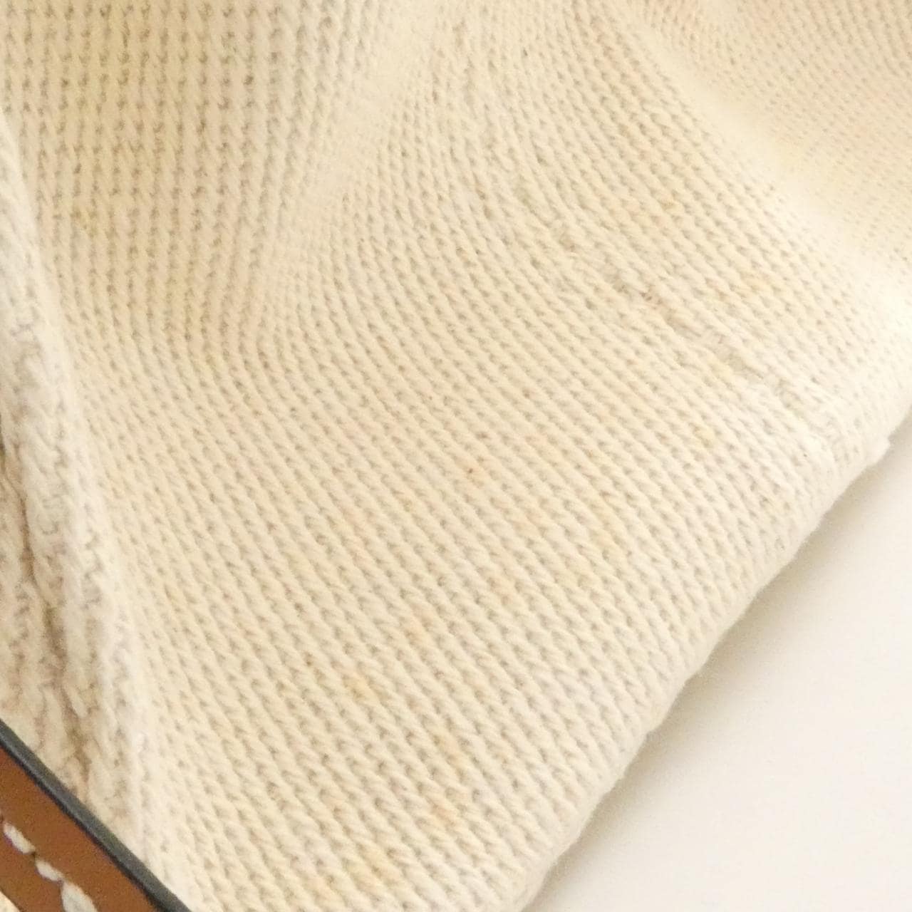 LOEWE 330 02AA93 Tote Canvas 4