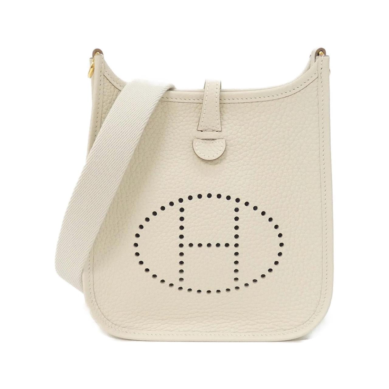HERMES Evelyne 085945CC 肩背包 Clemence