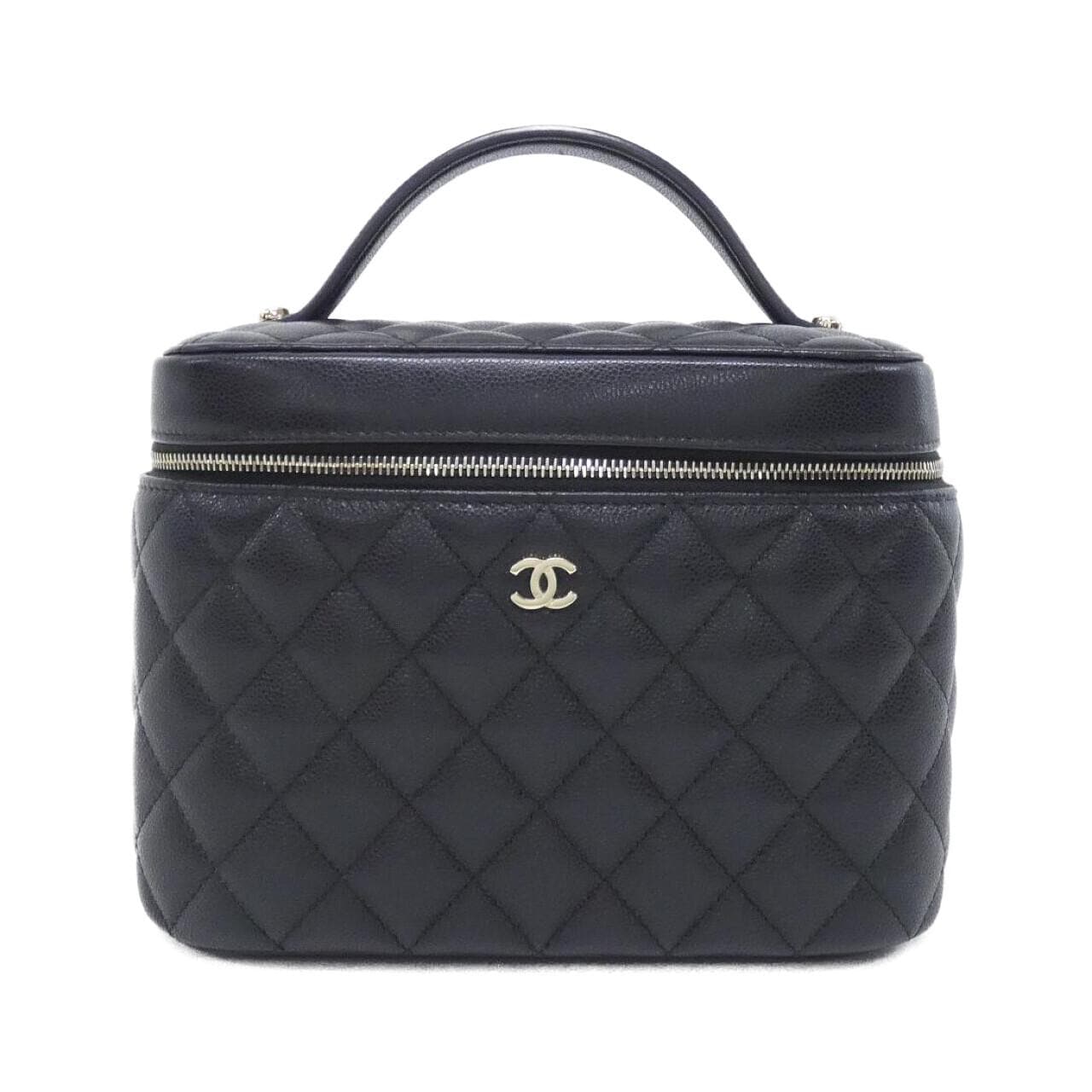 CHANEL Timeless Classic AP2573 Handbag Grained Calfskin