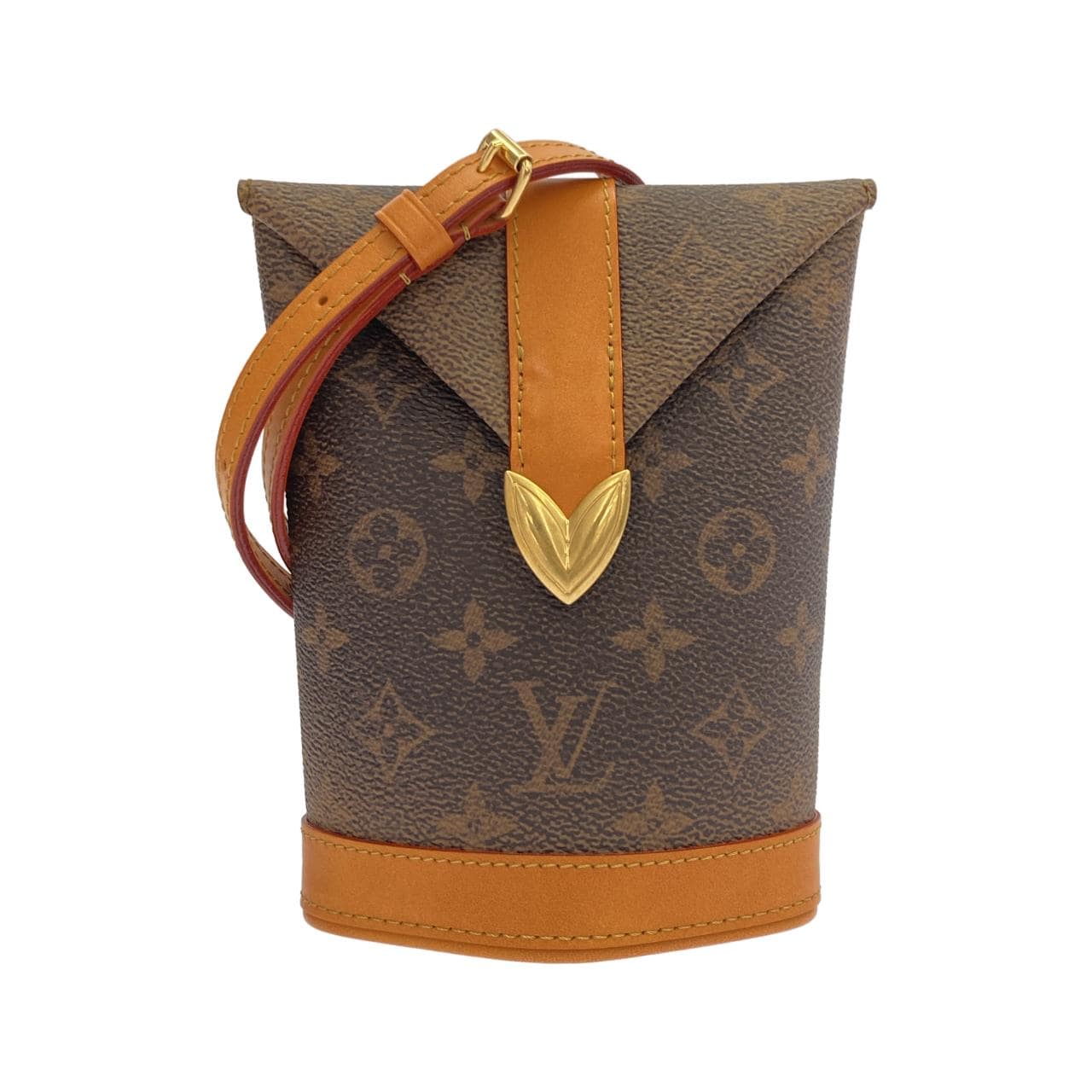 LOUIS VUITTON M11629 Pouch Monogram