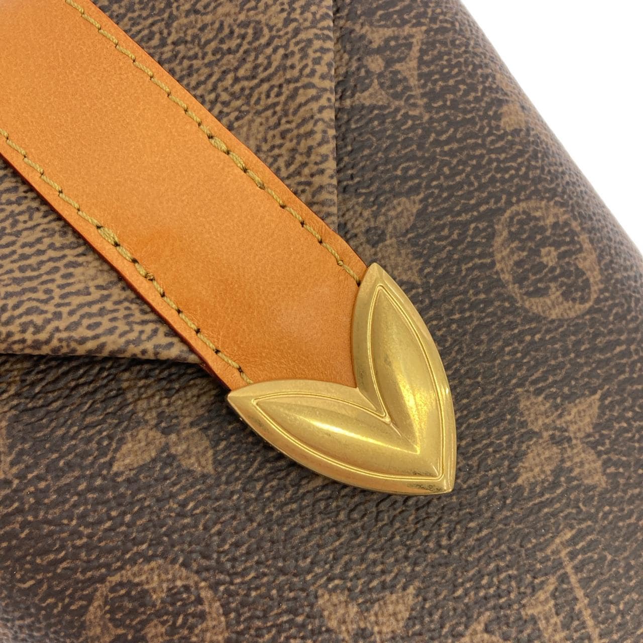 LOUIS VUITTON M11629 Pouch Monogram 4