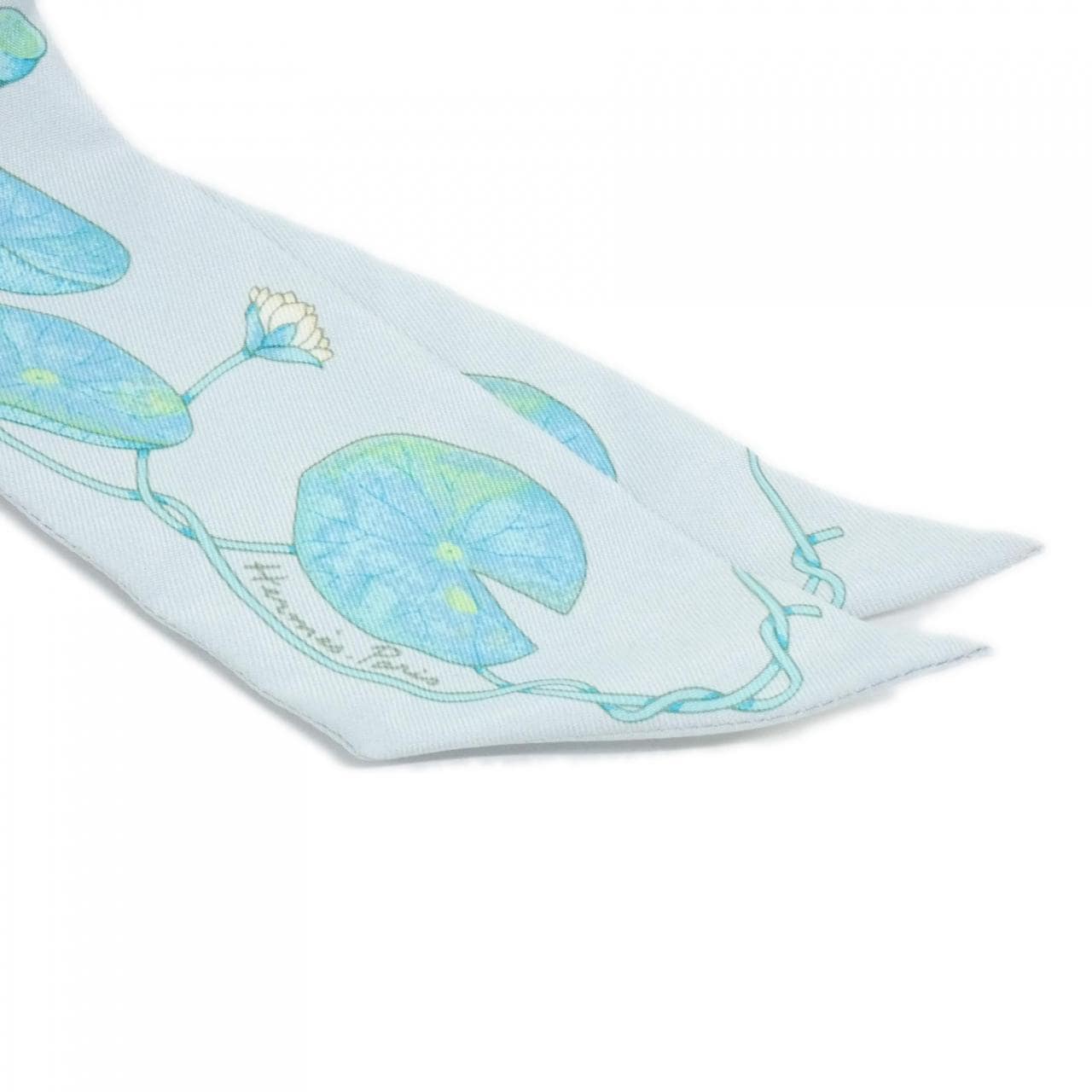 HERMES Scarf 2