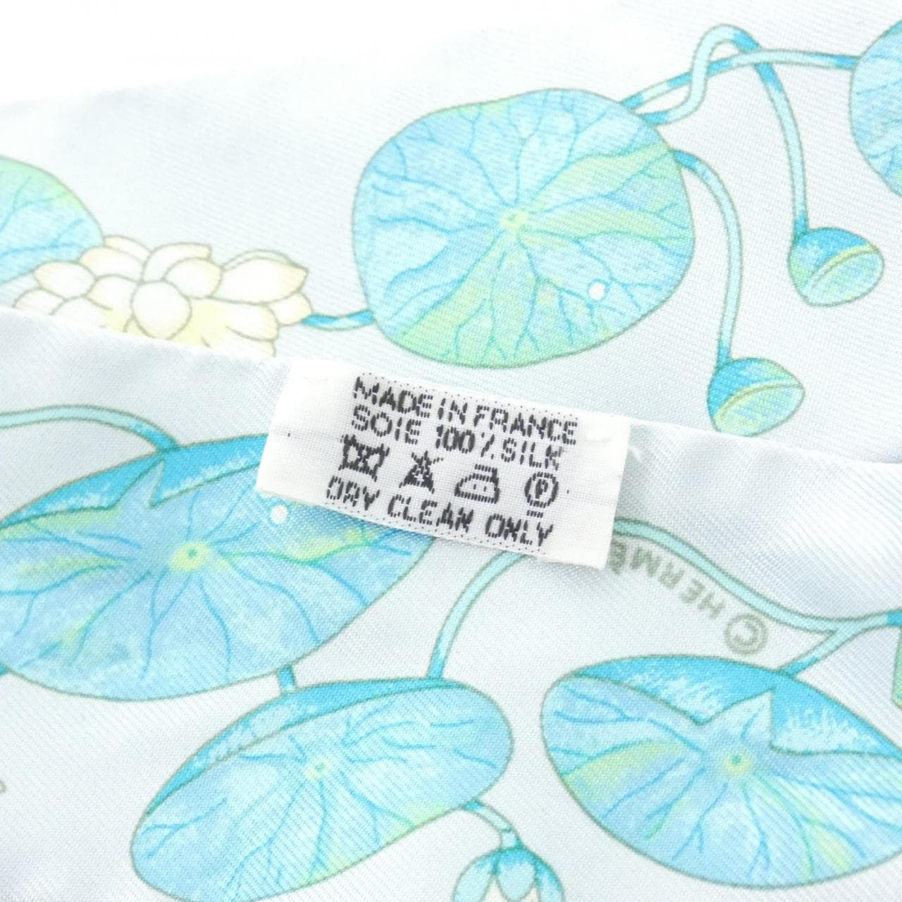 HERMES Scarf 5