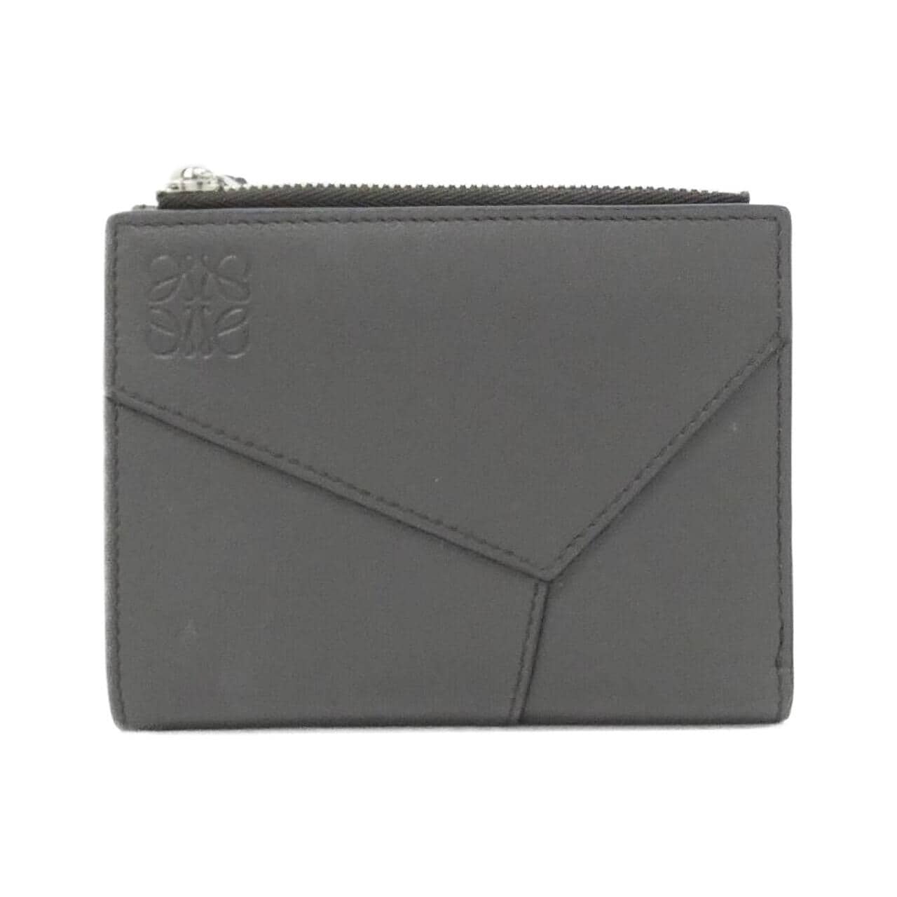 LOEWE Puzzle C510W73X08 銀包